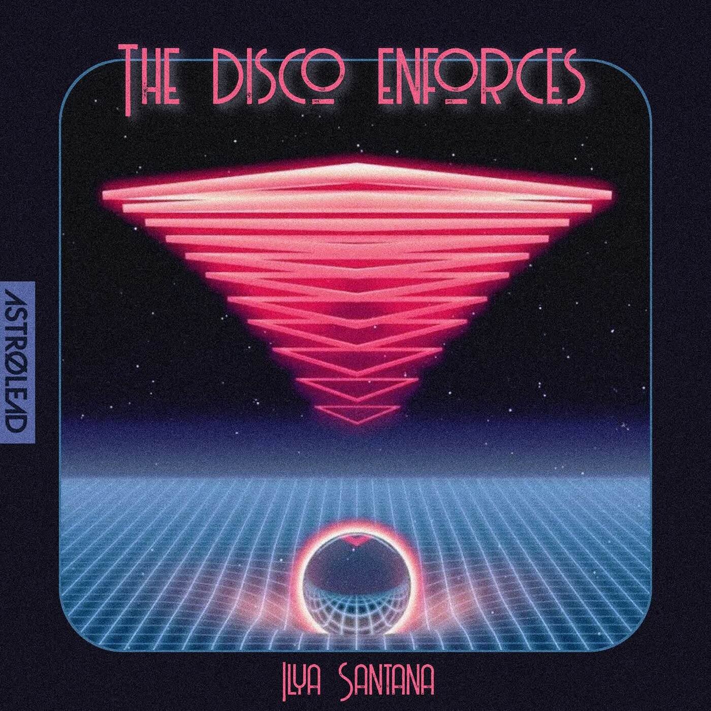 The Disco Enforces