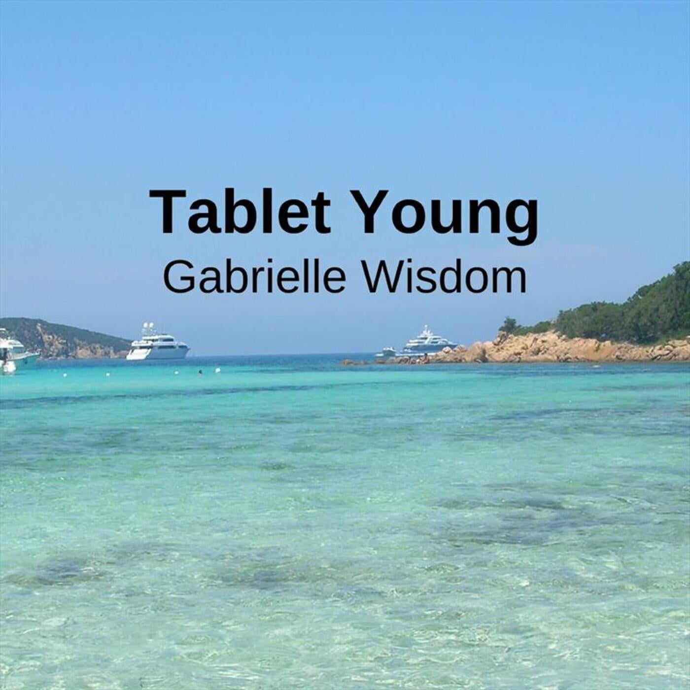 Tablet Young