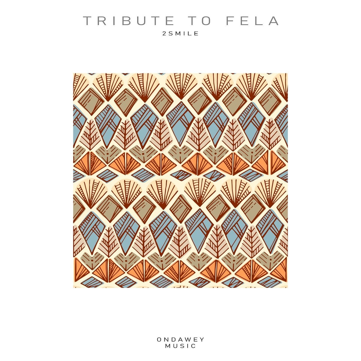 Tribute To Fela