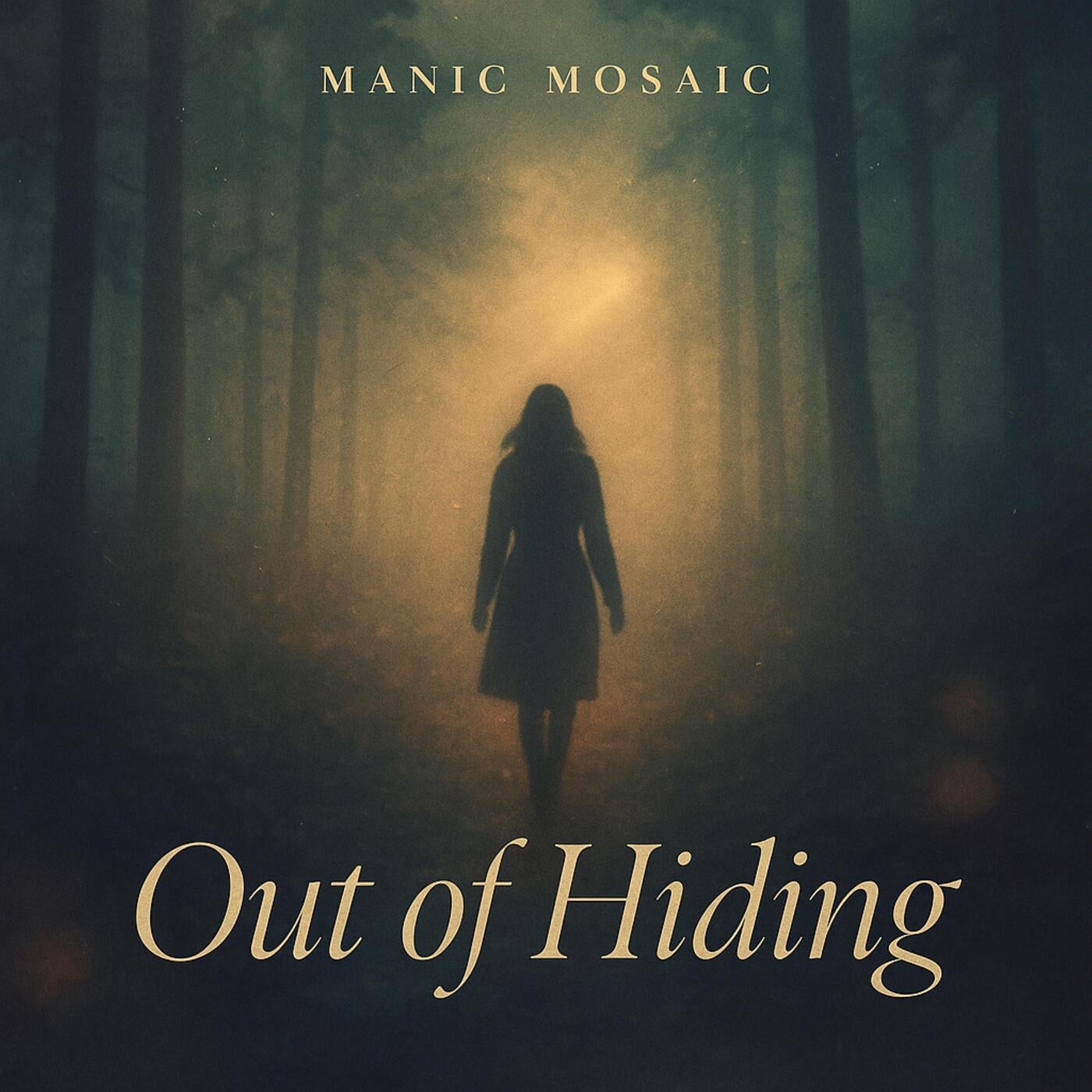 Out Of Hiding
