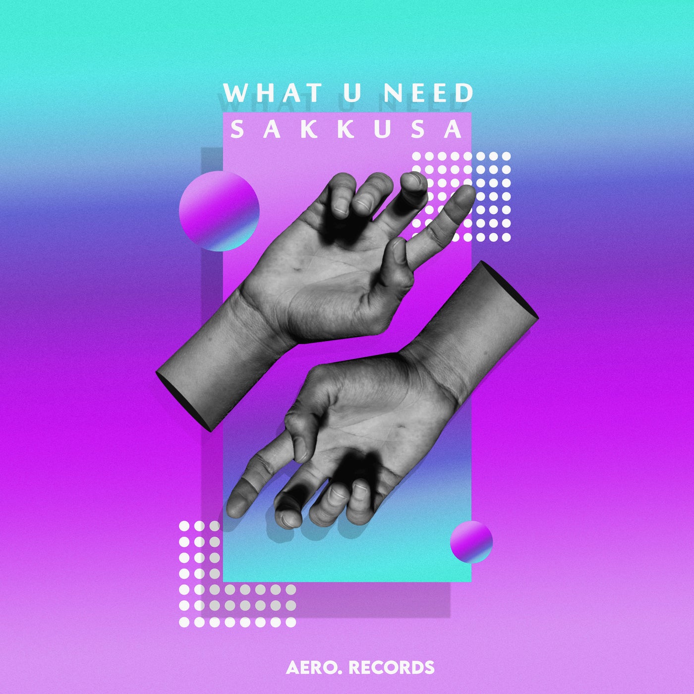What U Need
