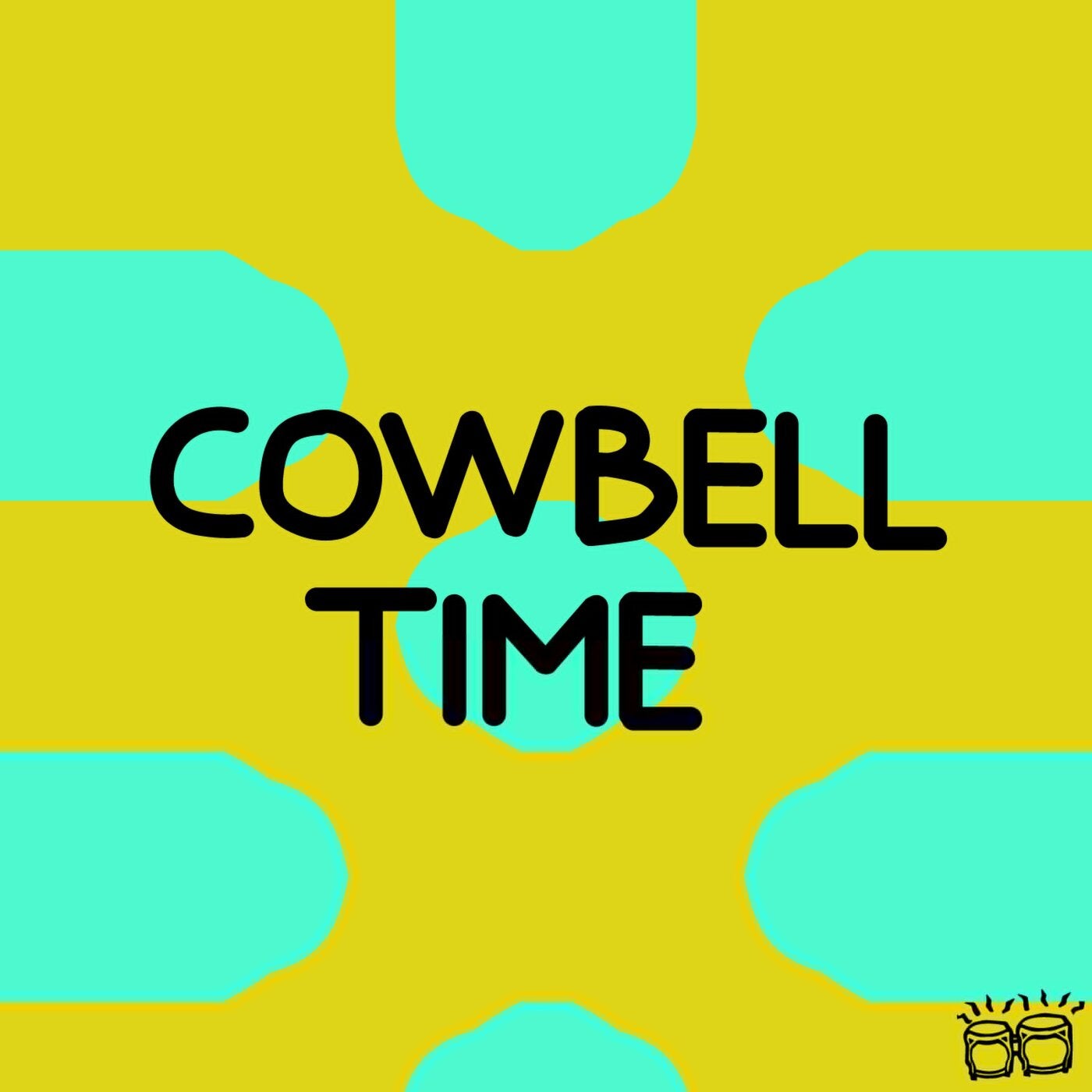 Cowbell Time
