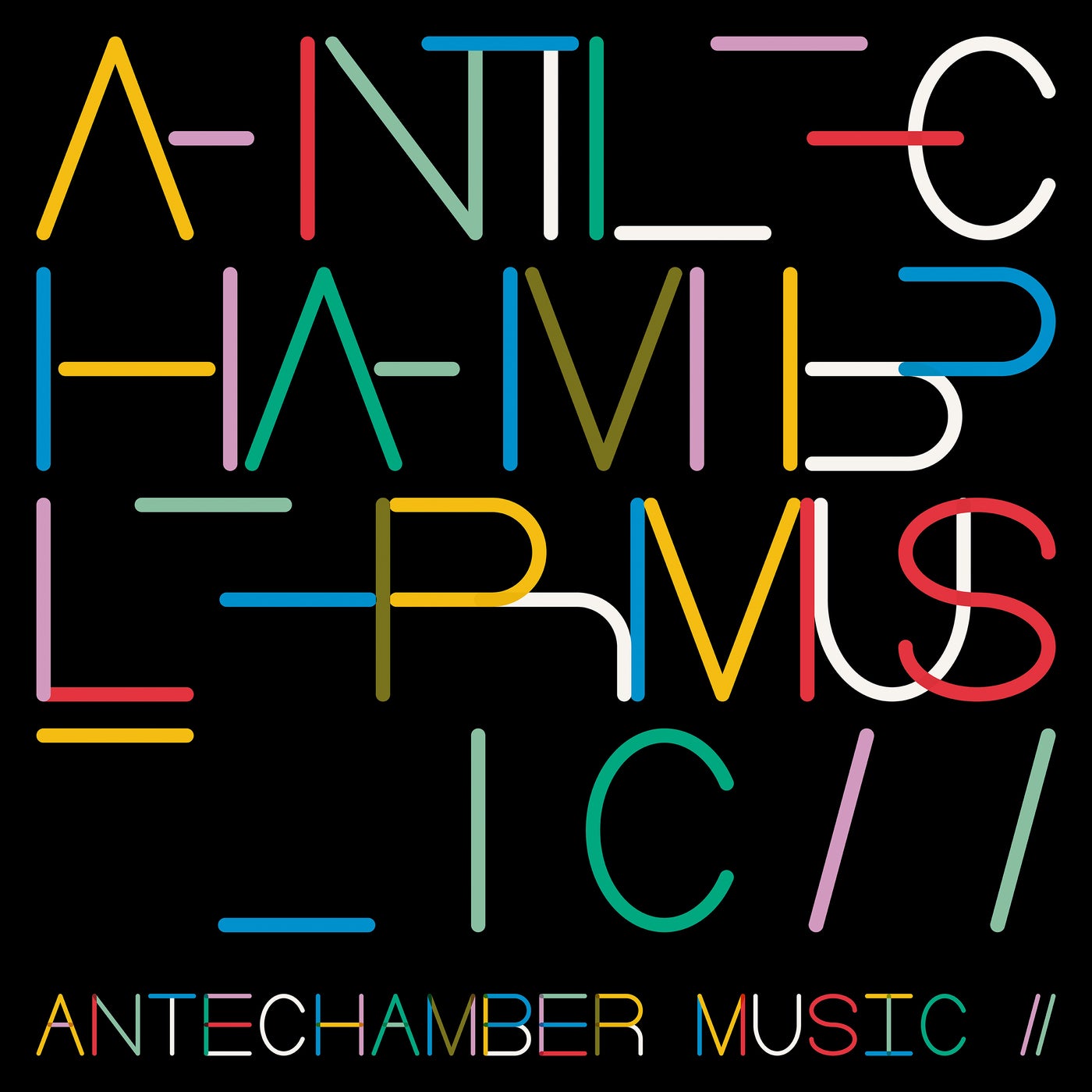 Antechamber Music 2
