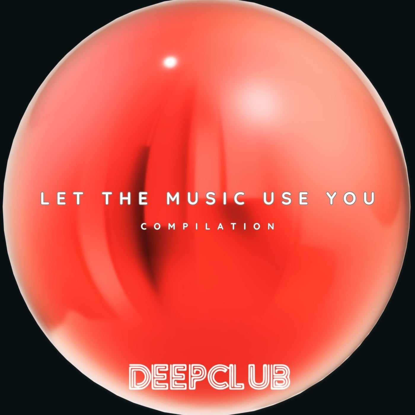Let the Music Use You