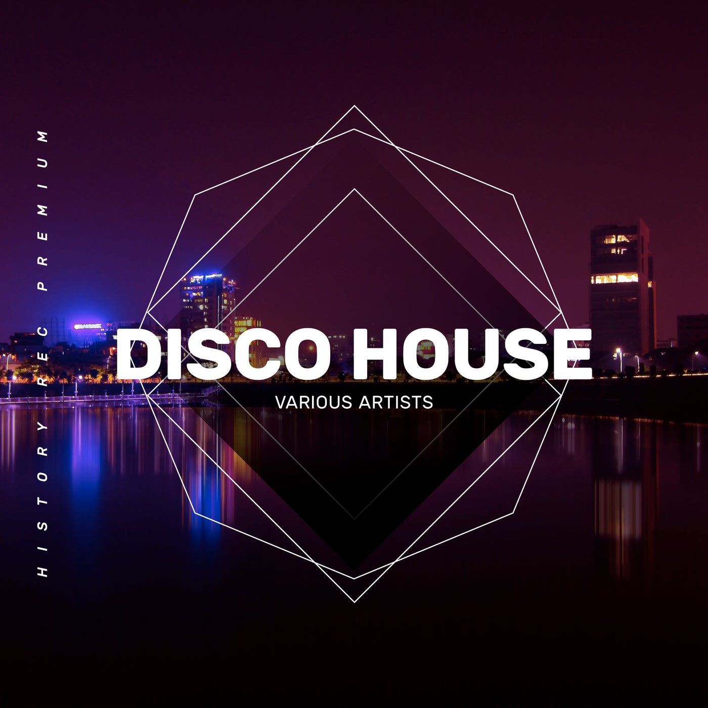 Disco House