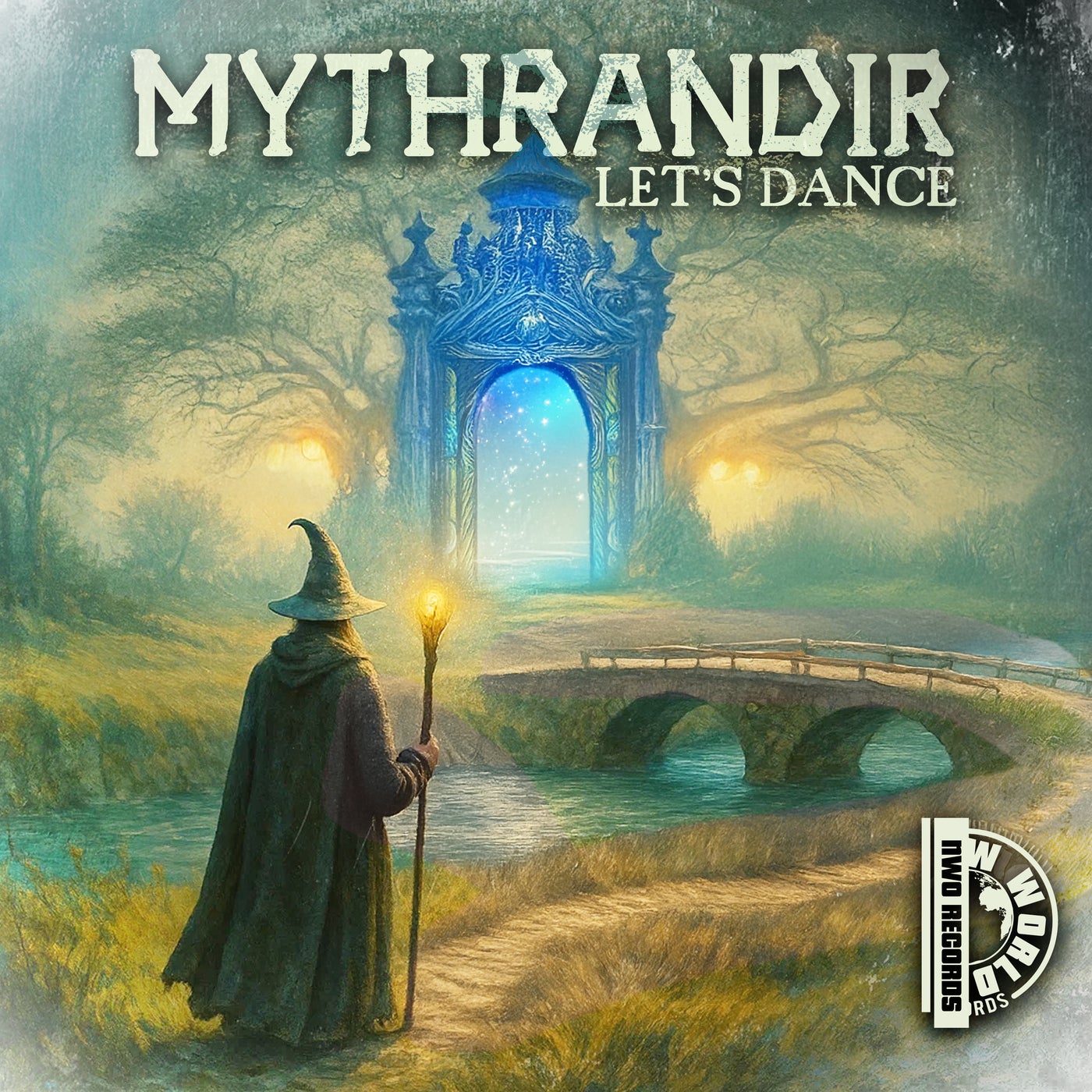 Let's Dance