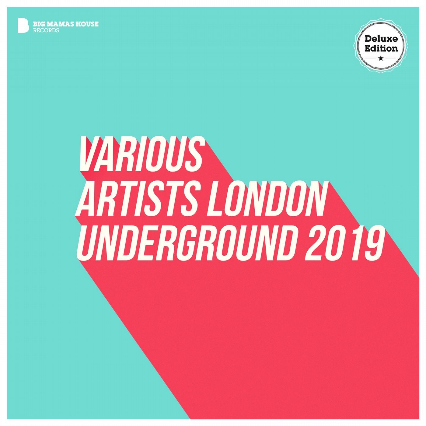 London Underground 2019 (Deluxe Version)