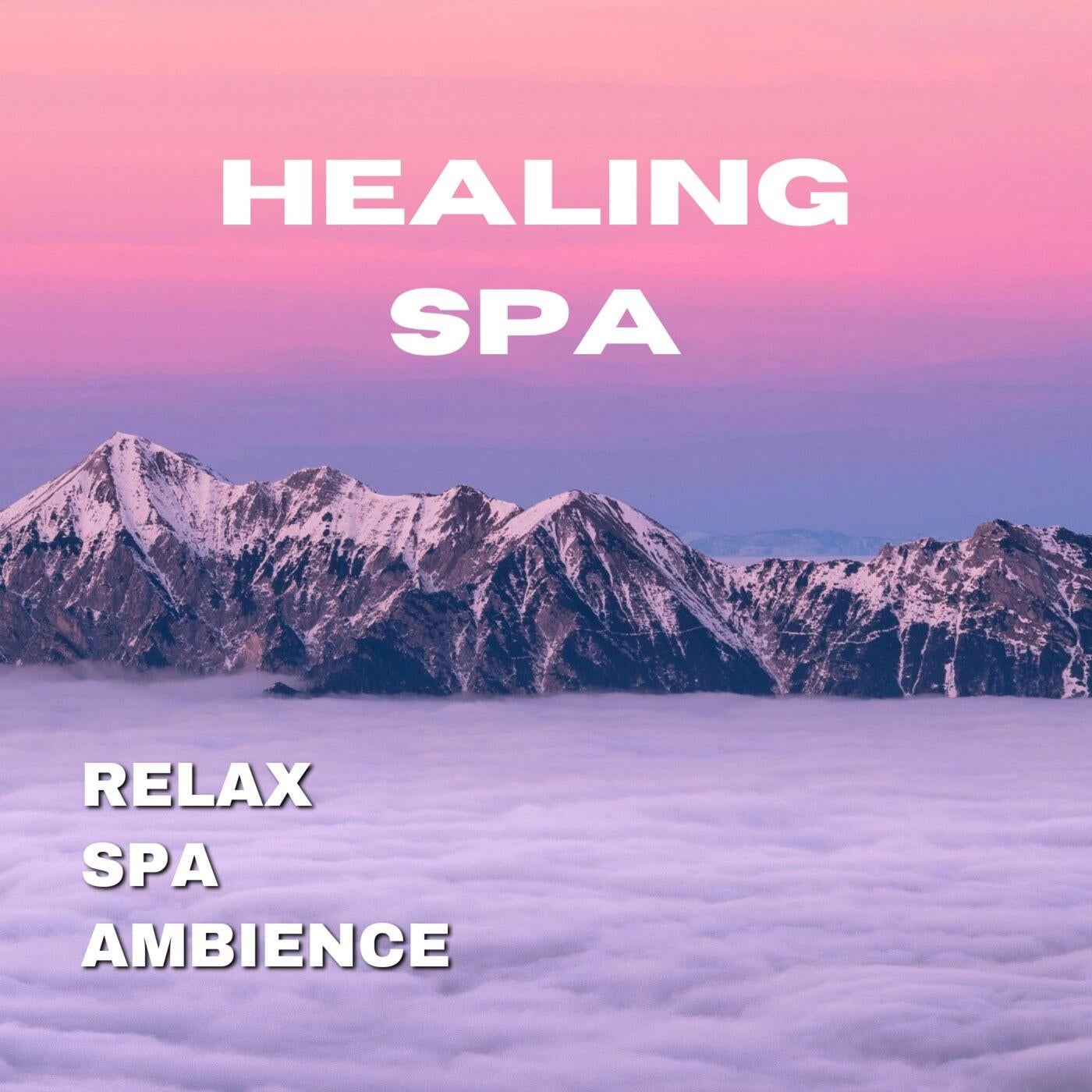 Healing Spa