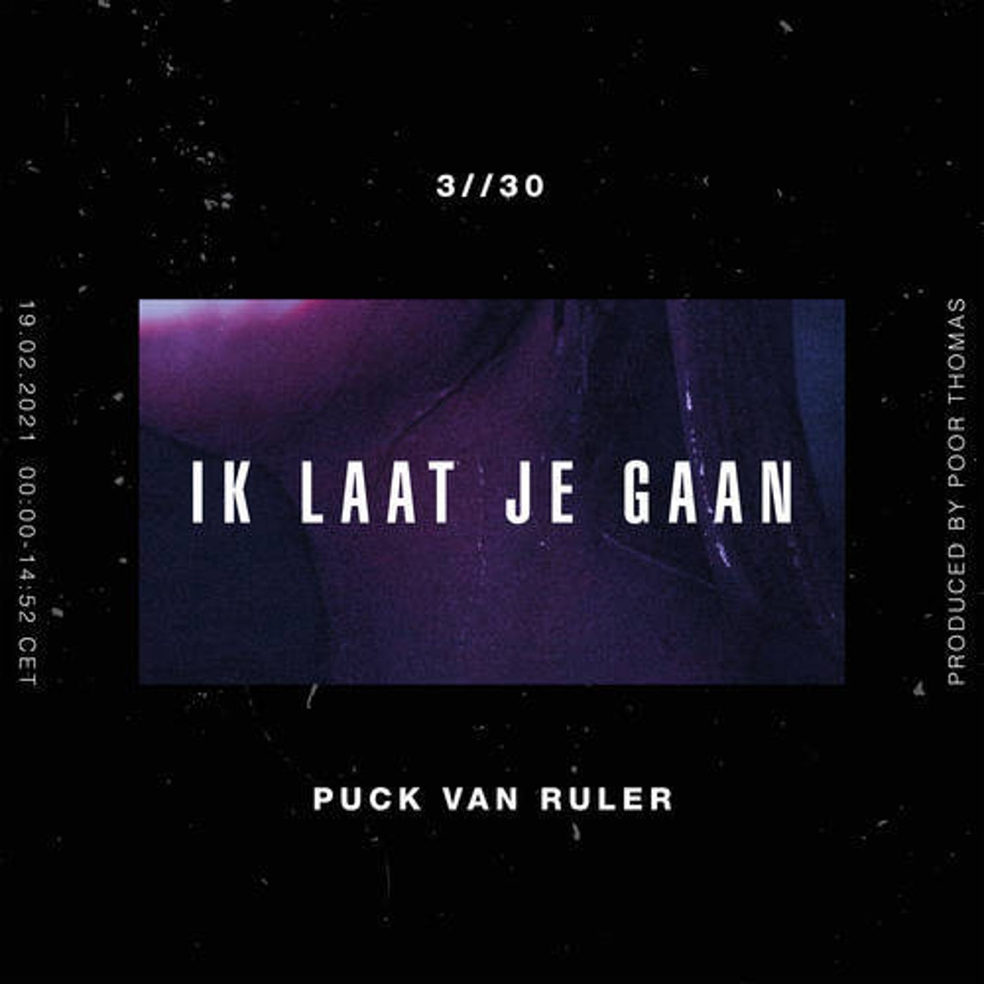 Ik Laat Je Gaan