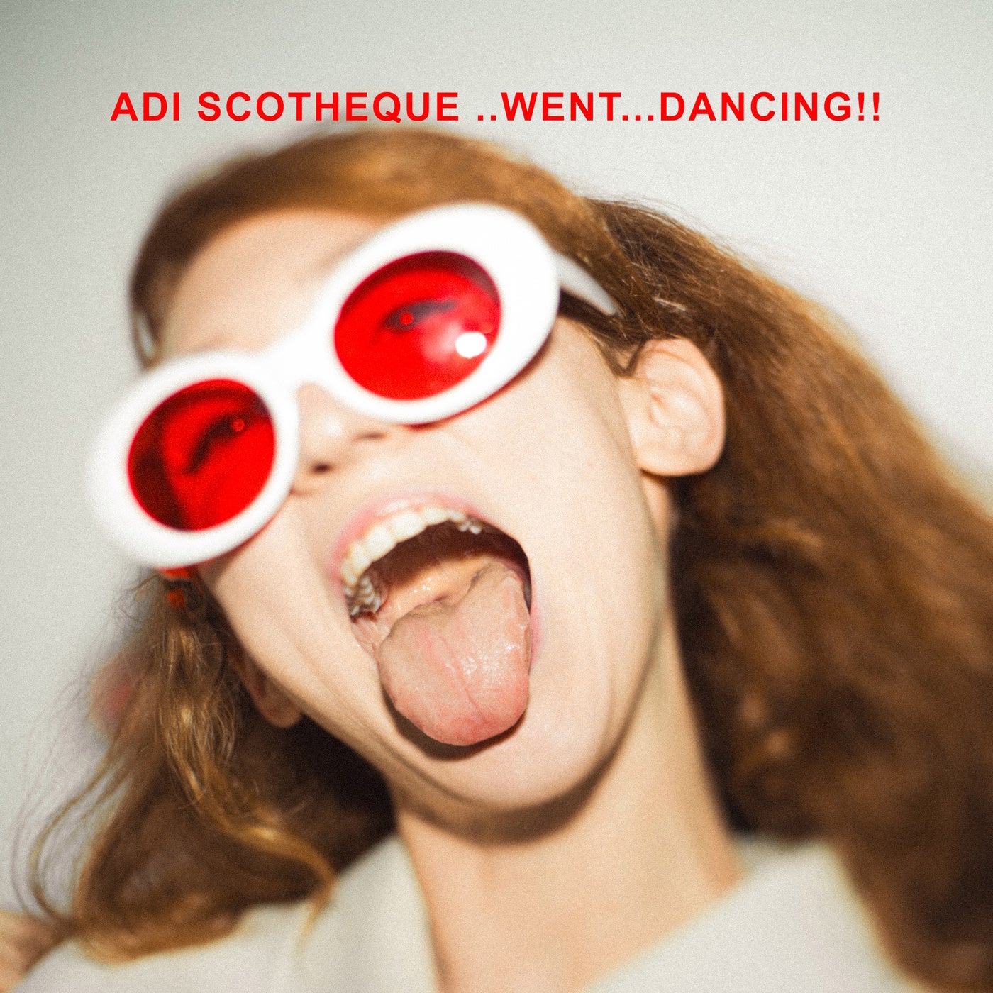 ..Went...Dancing!!