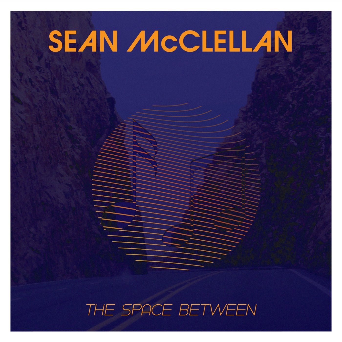 The Space Between