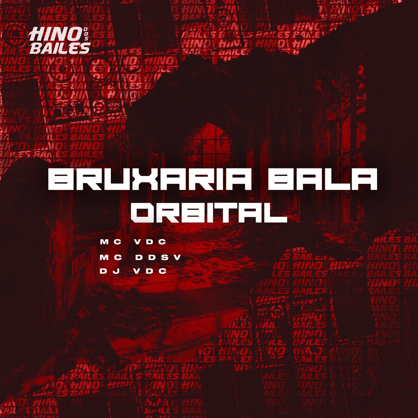 Bruxaria Bala Orbital