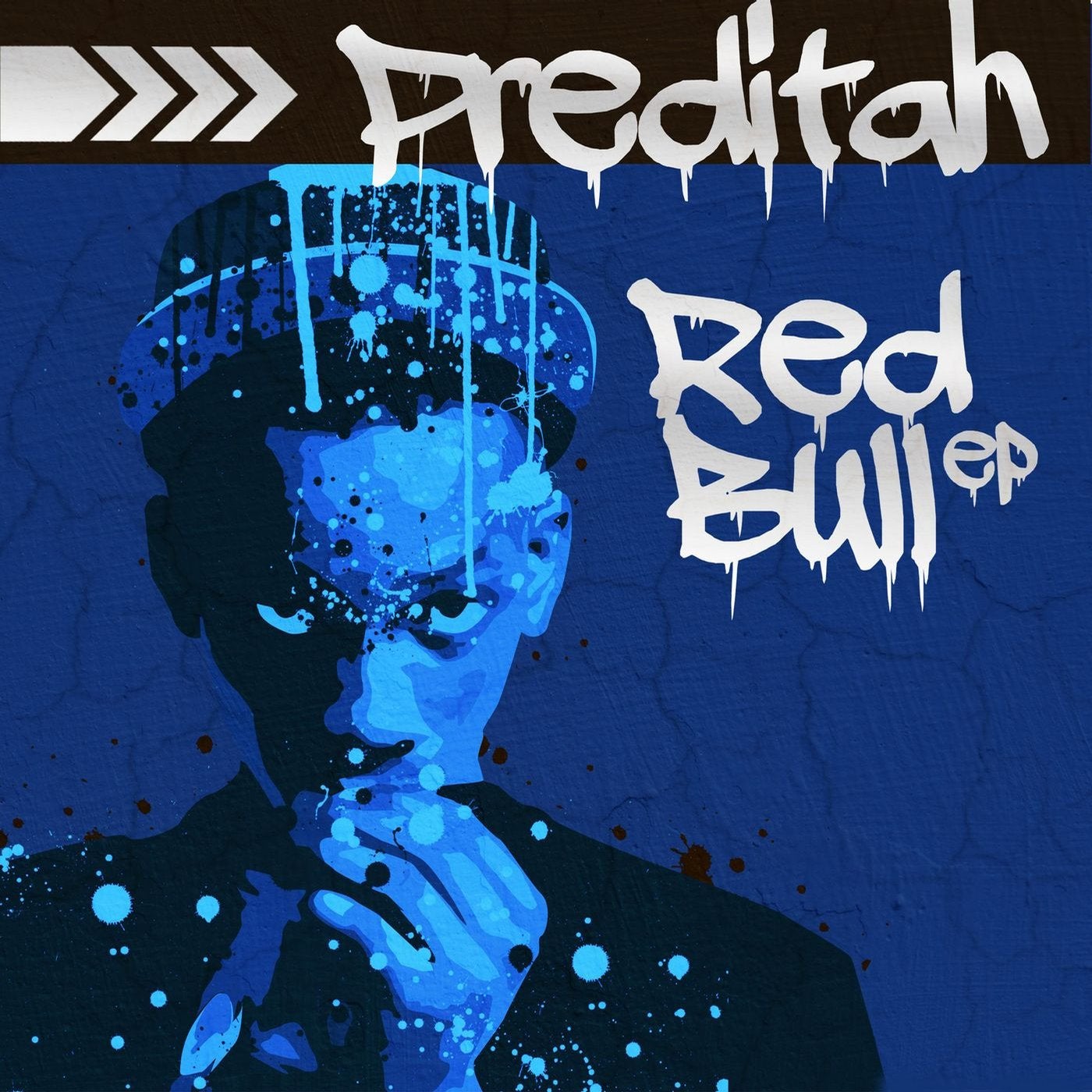 Red Bull EP