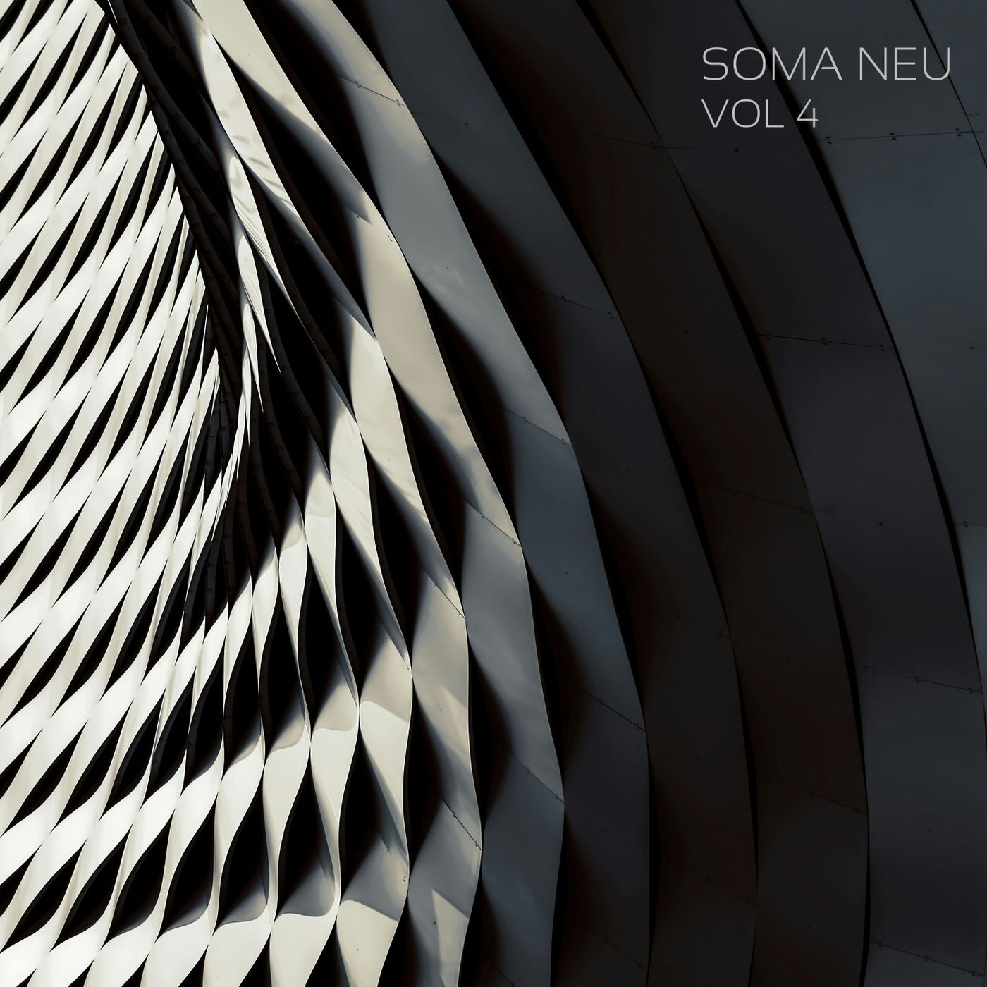 SOMA NEU Vol. 4