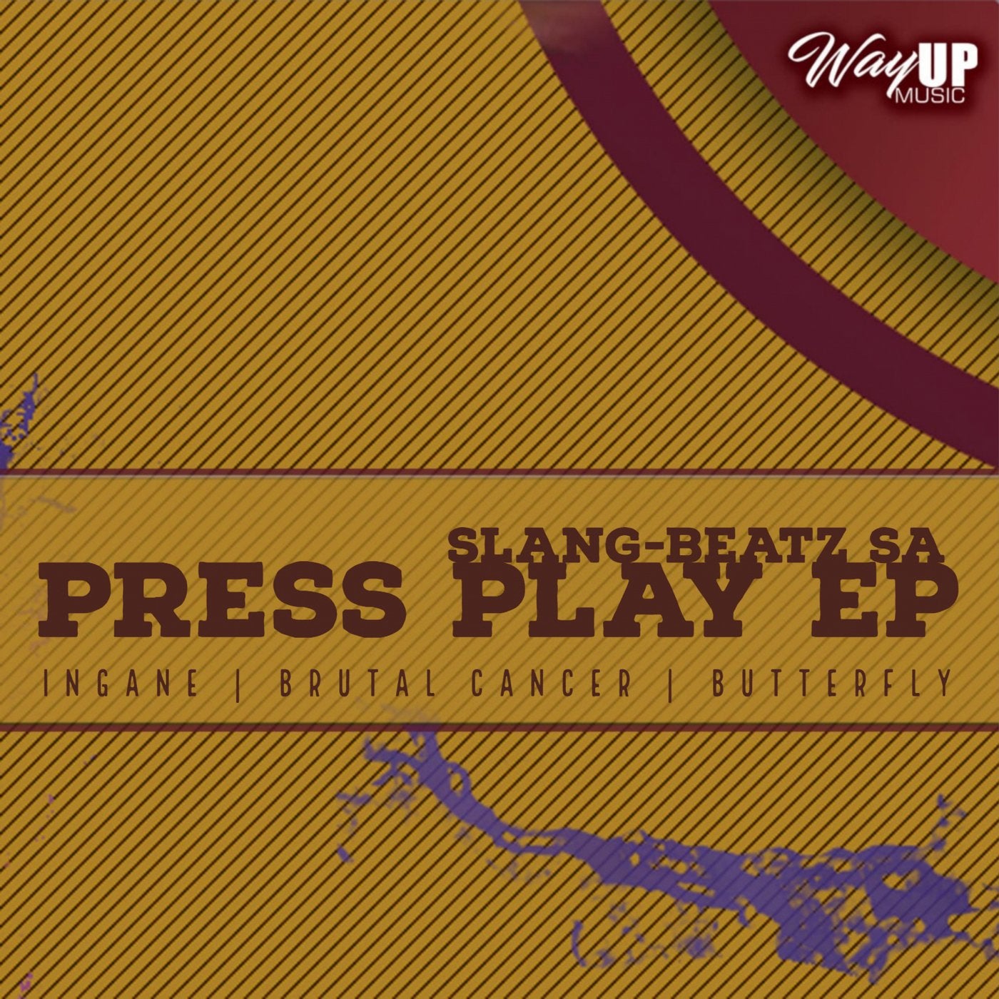 Press Play EP
