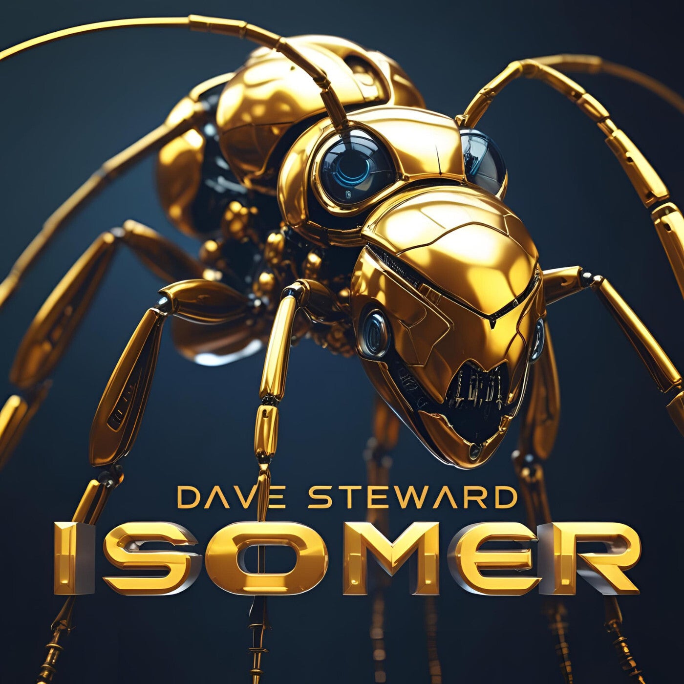 Isomer (Part1)