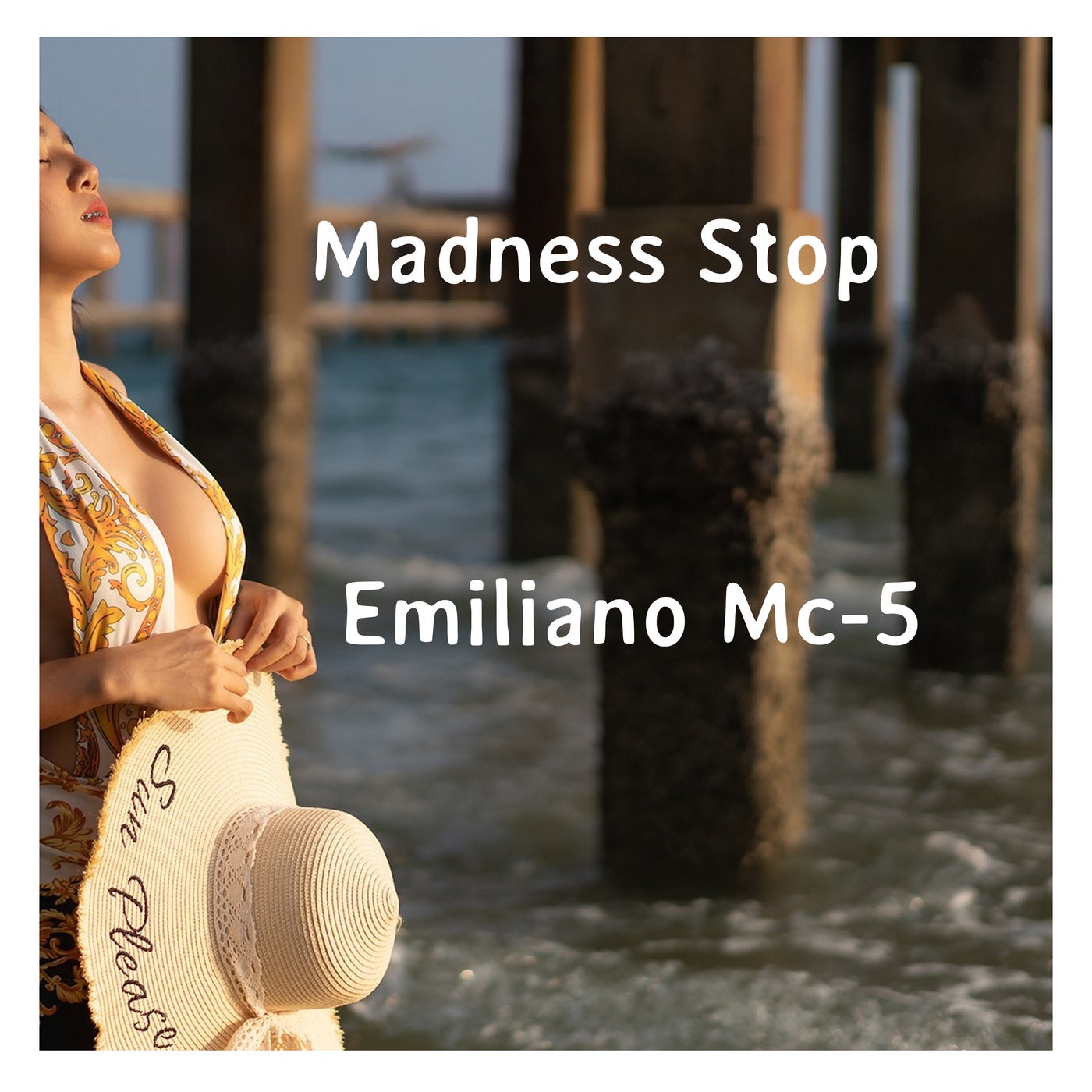 Madness Stop