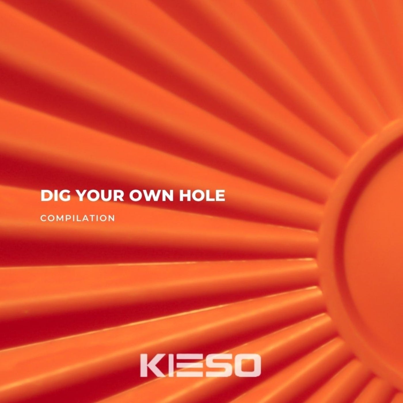 Dig Your Own Hole