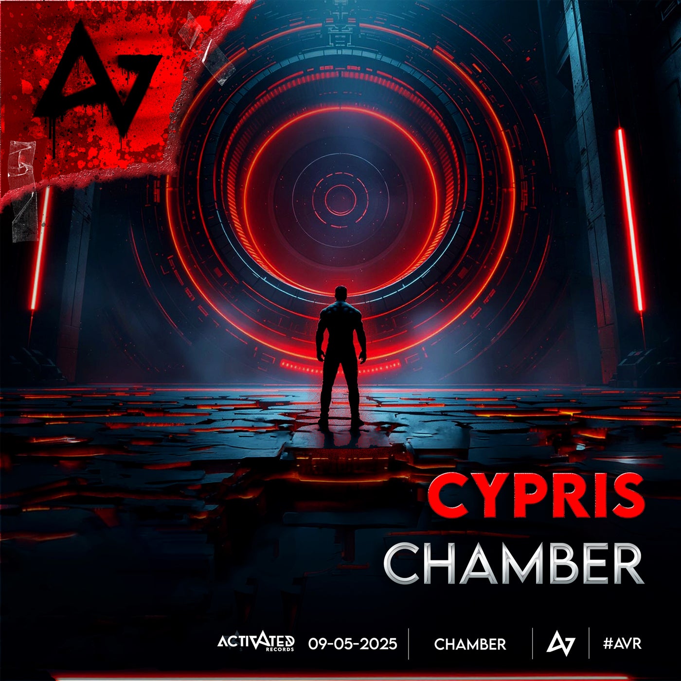 Chamber (Extended)