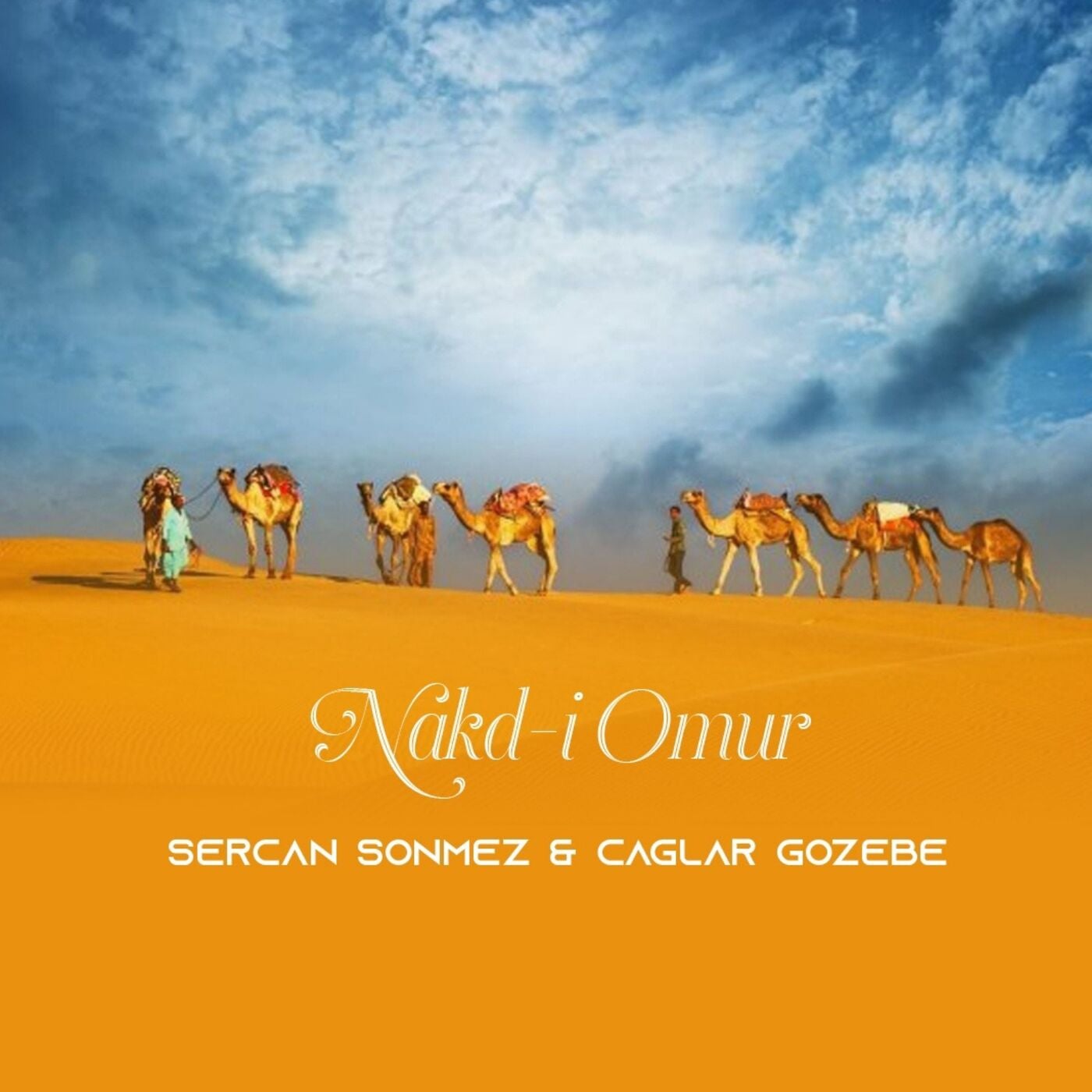 NAKD-I OMUR