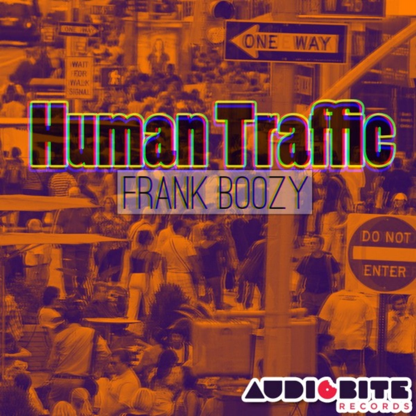 Human Traffic