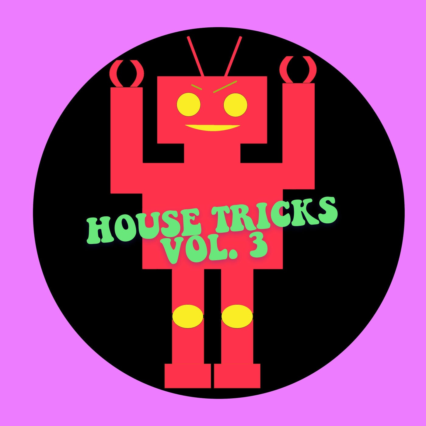 House Tricks Vol. 3