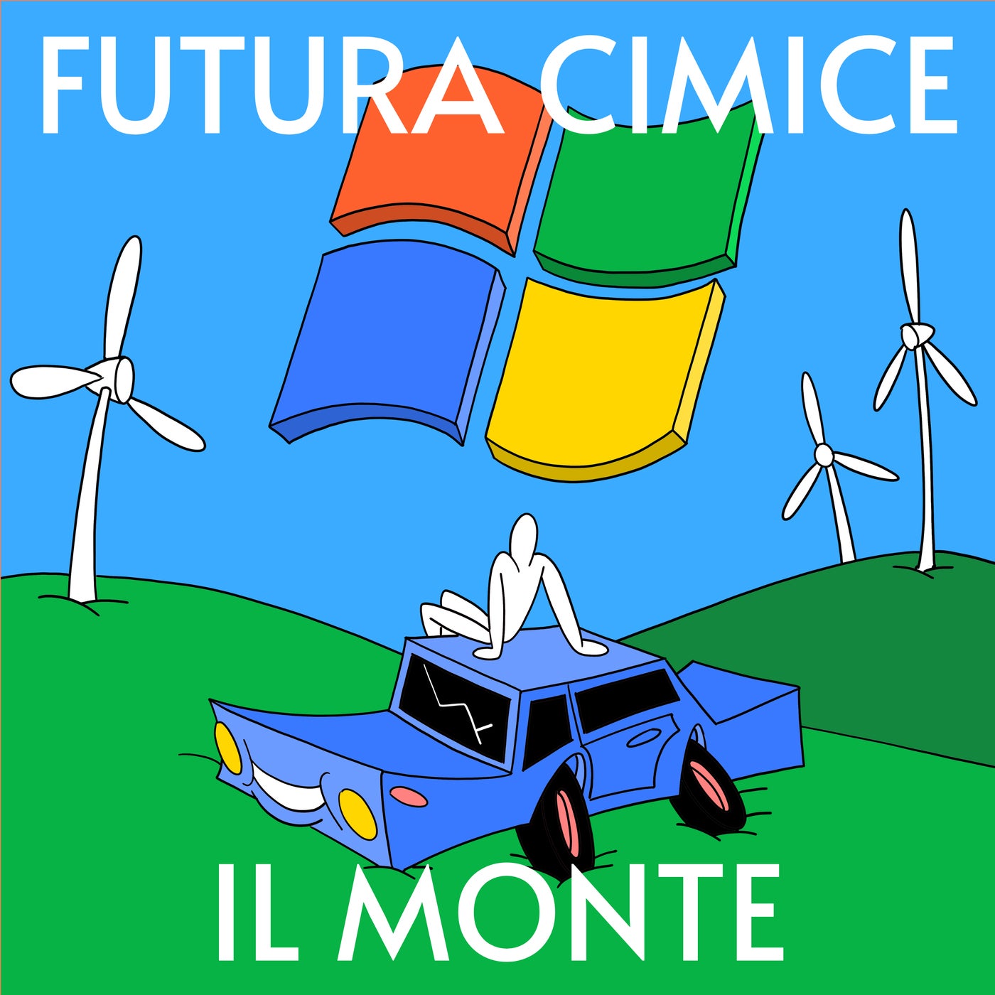 il monte