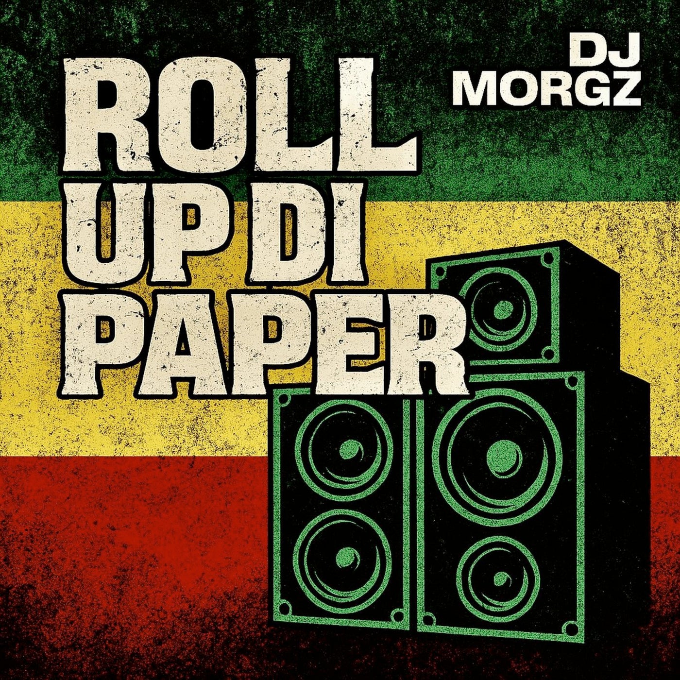 Roll up Di Paper