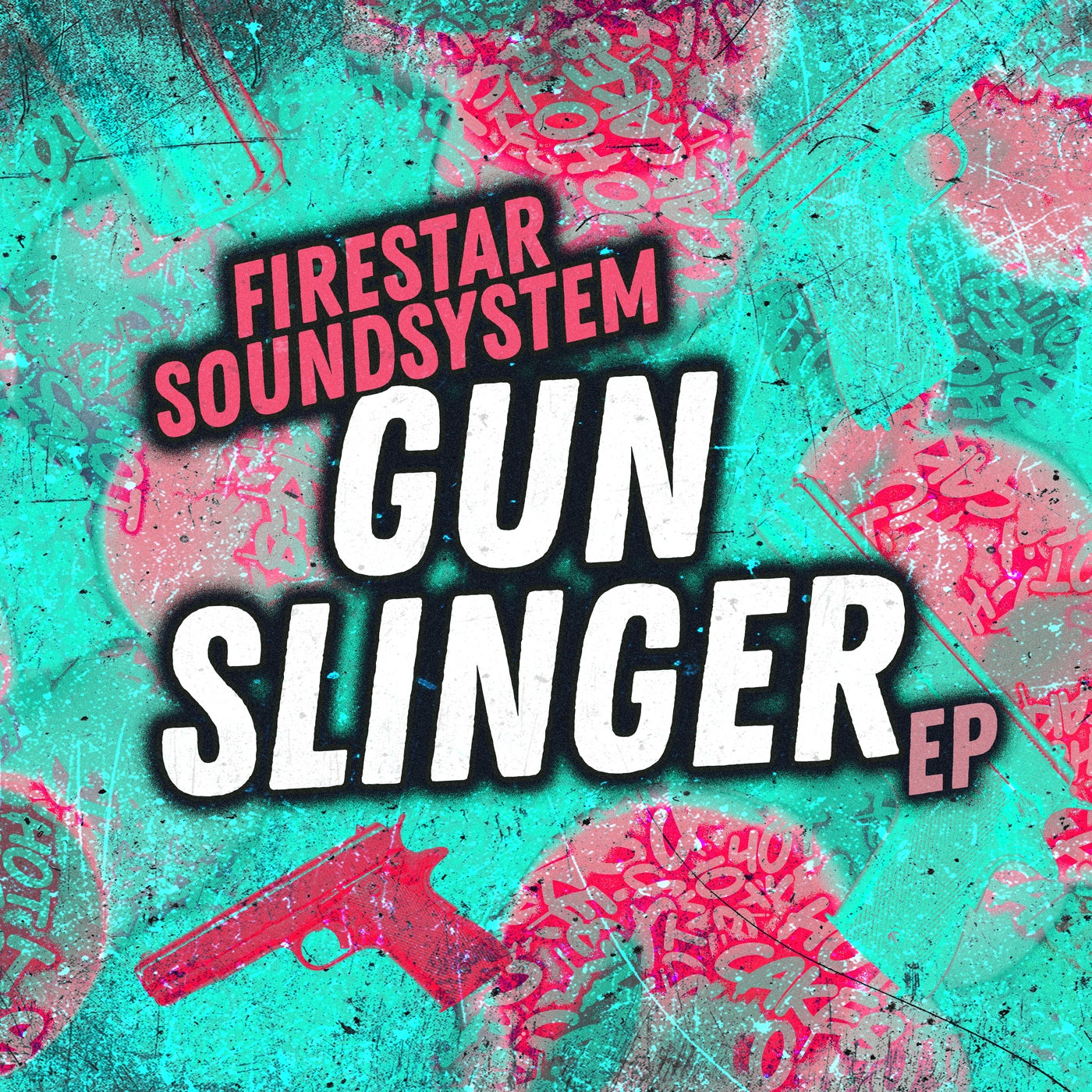 Gun Slinger EP