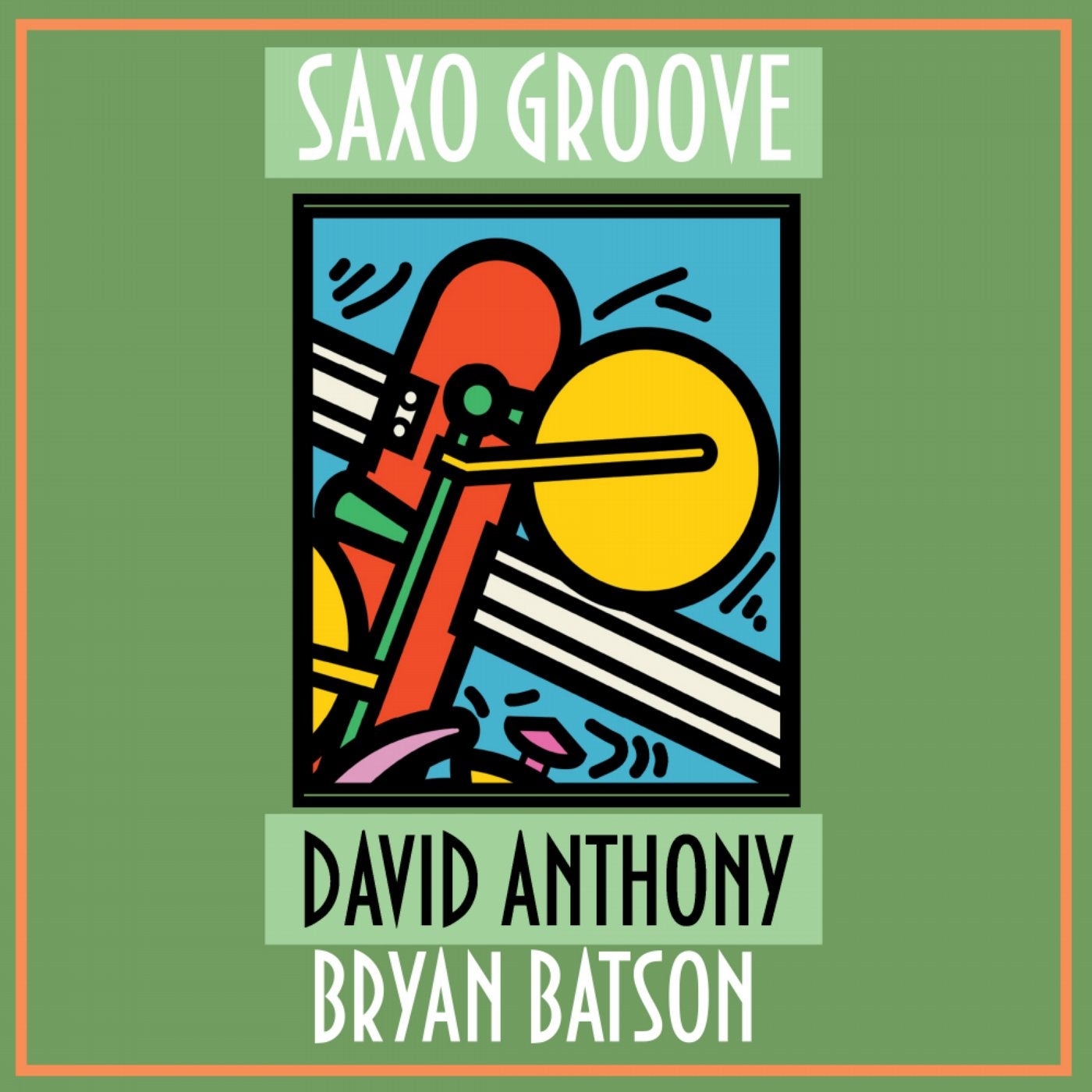 Saxo Groove