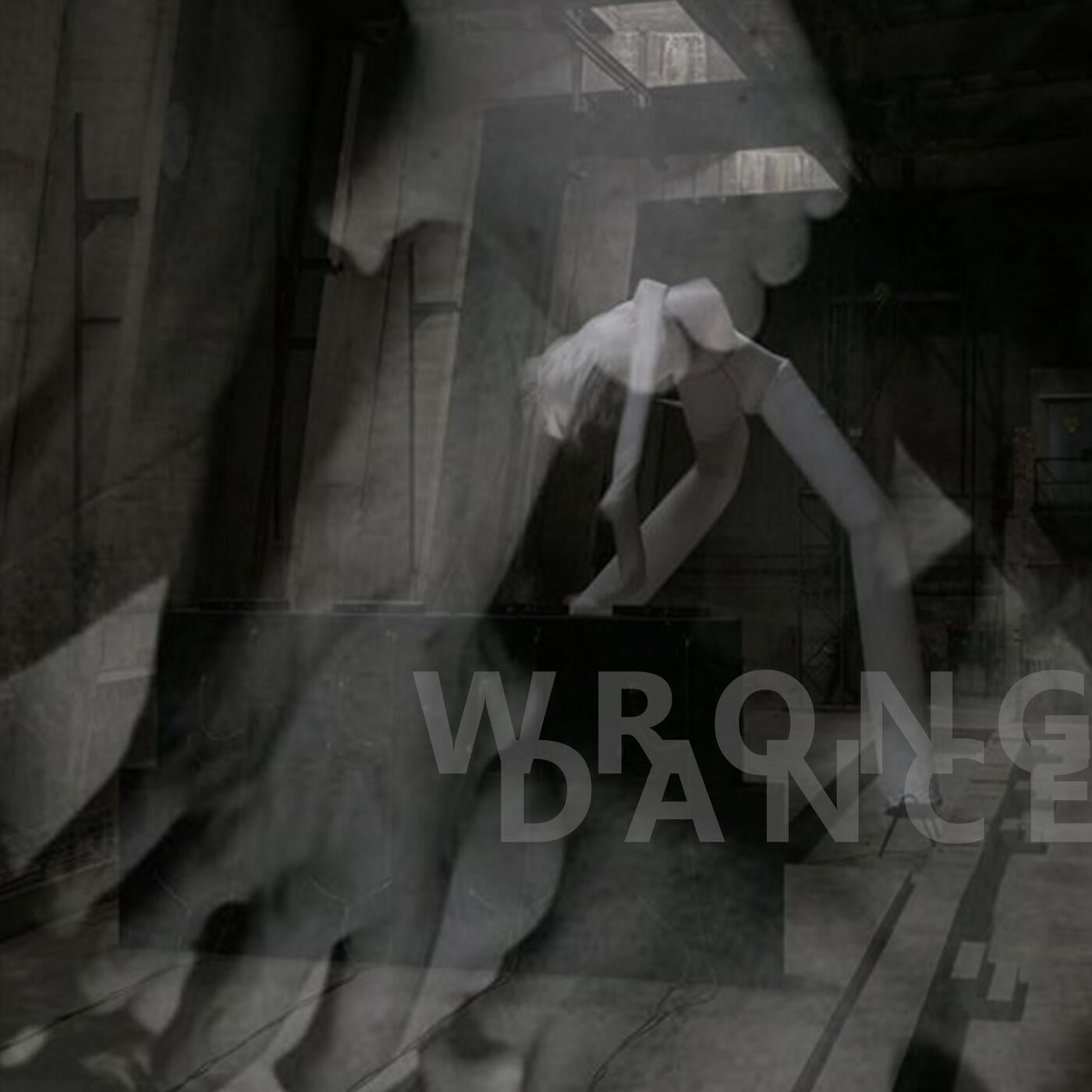 Wrong Dance (LowDeep)