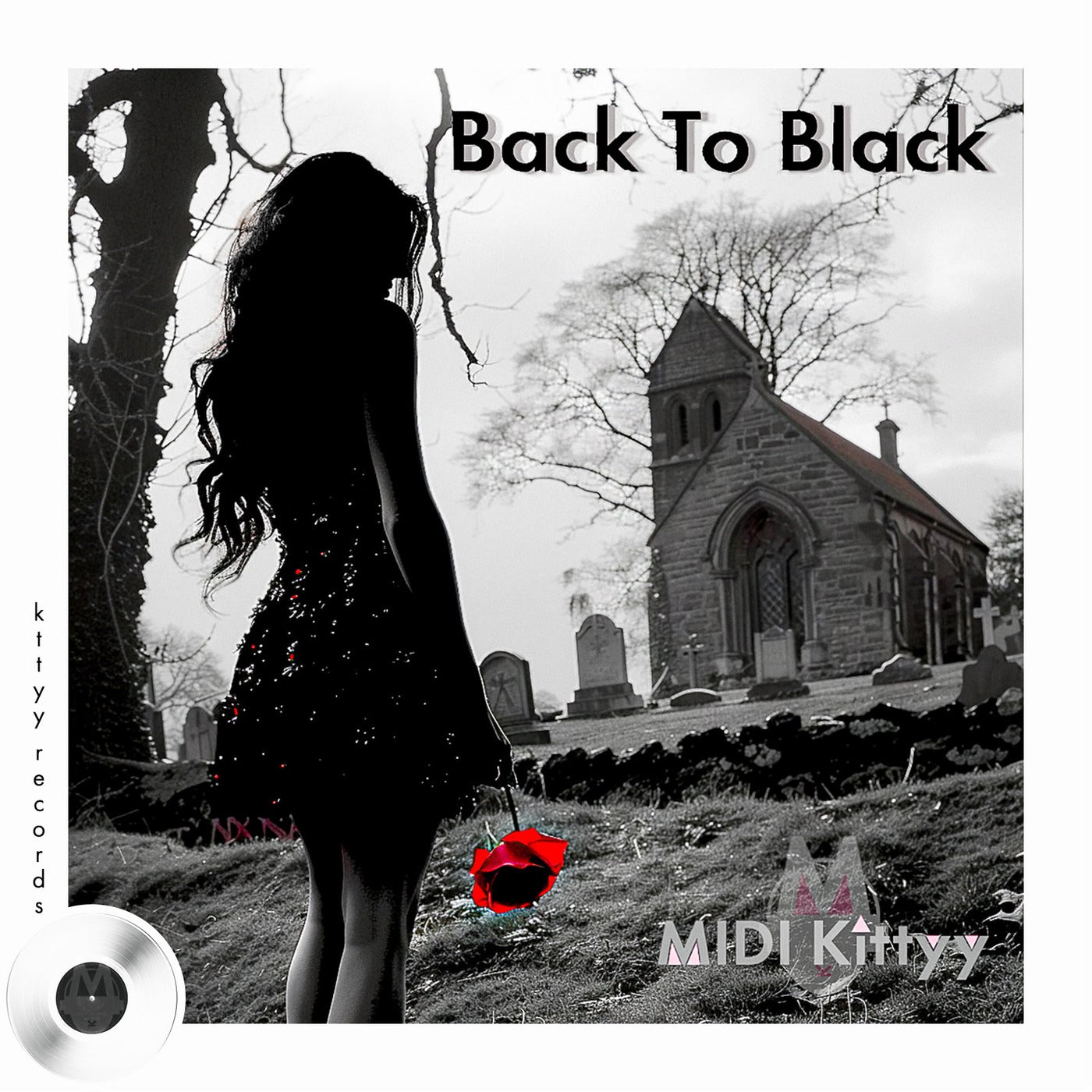 Back to Black