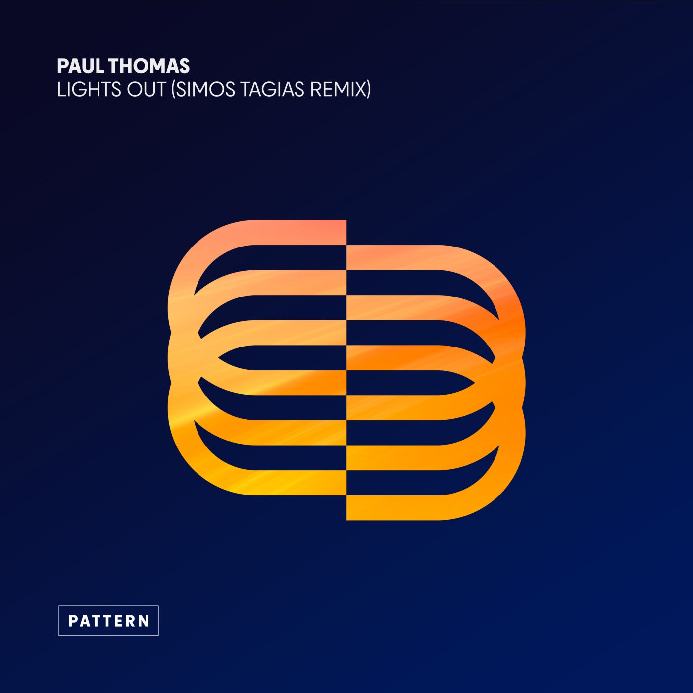 Lights Out (Simos Tagias Remix)