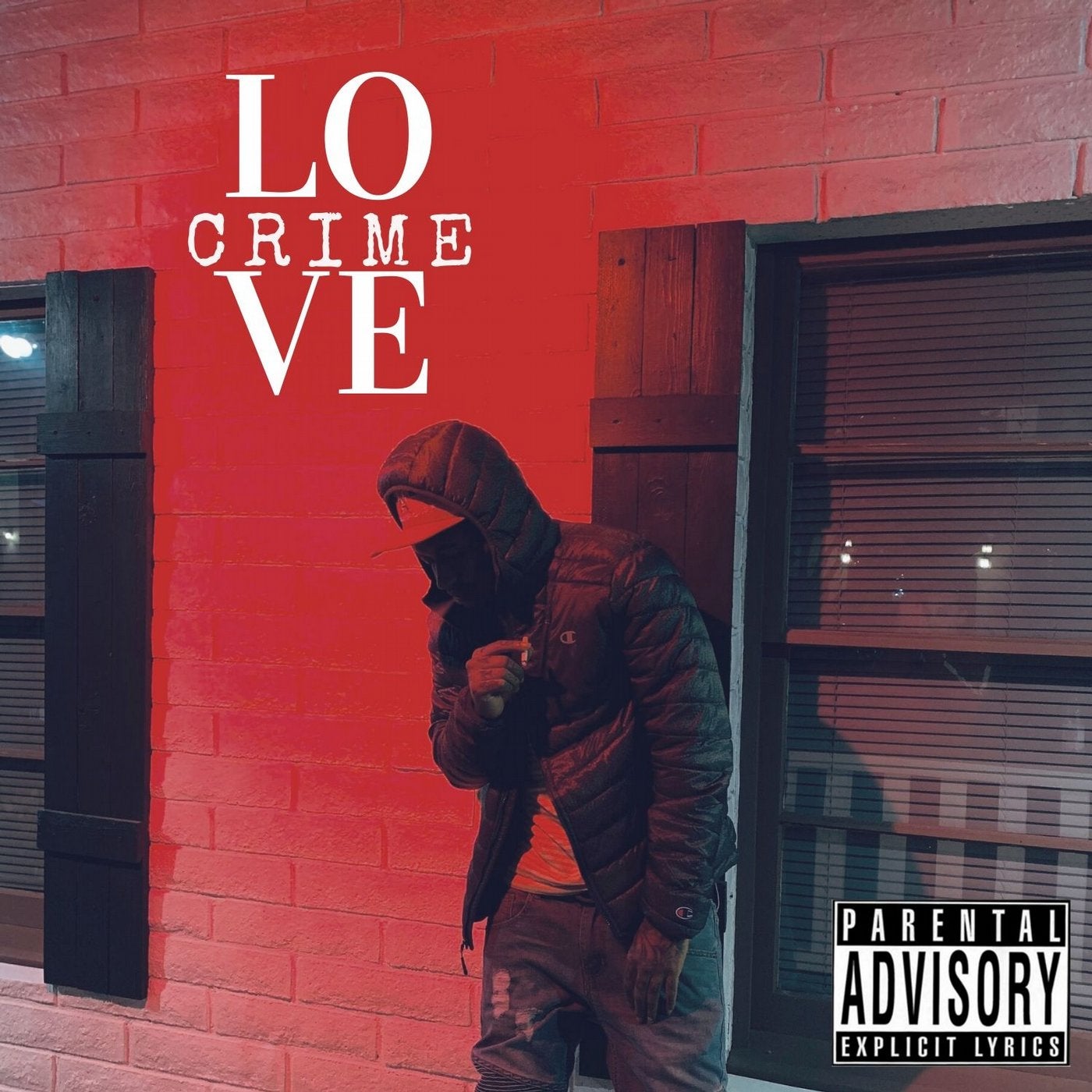 Love Crime