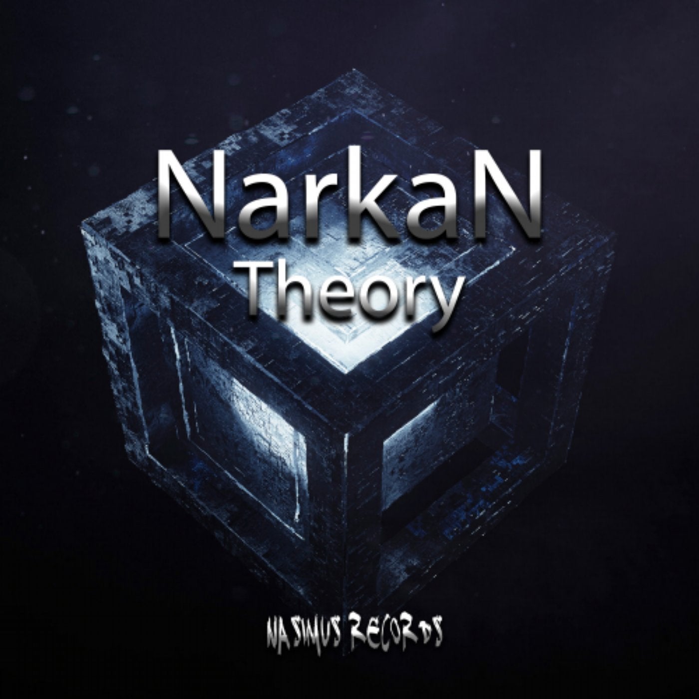 Theory EP