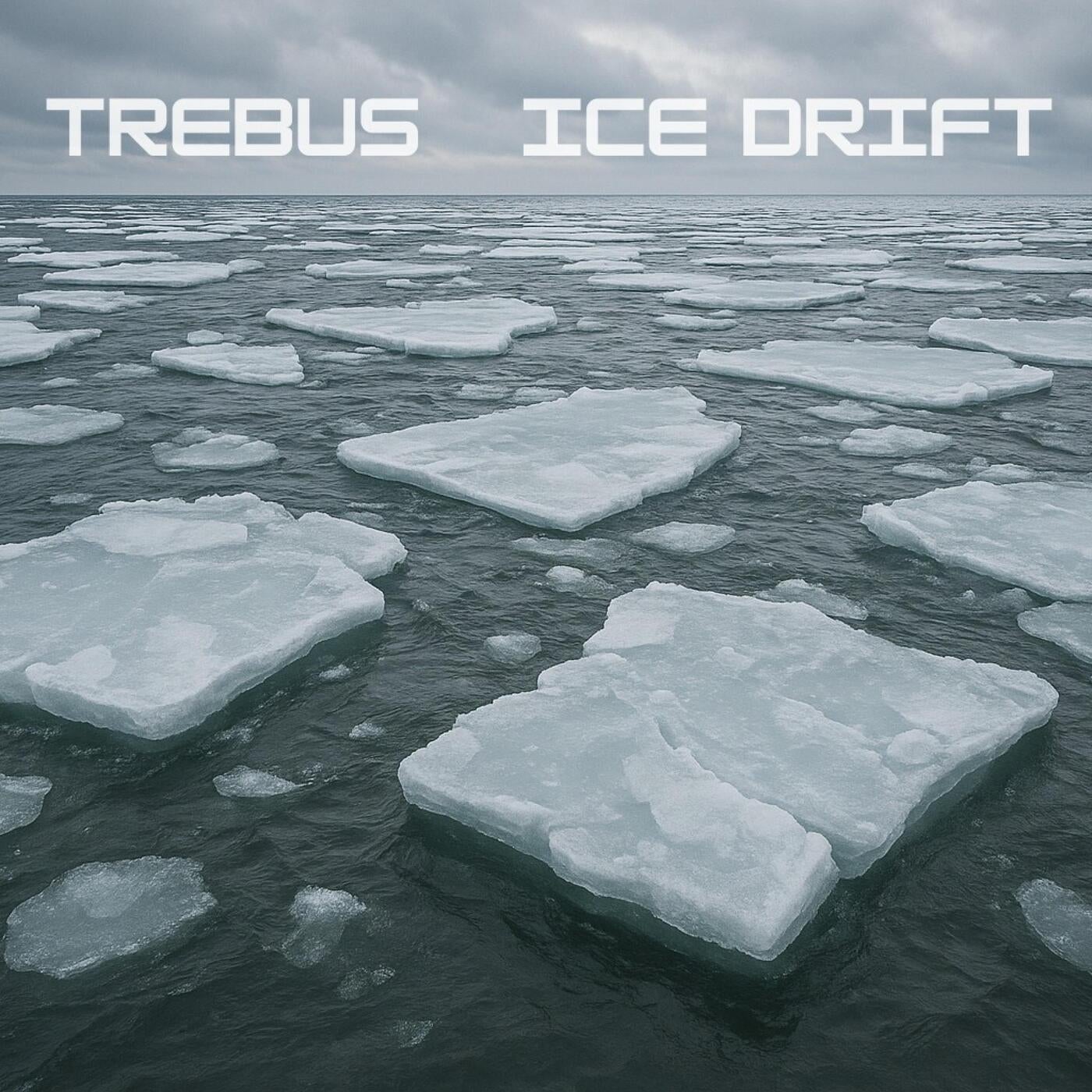 Ice Drift