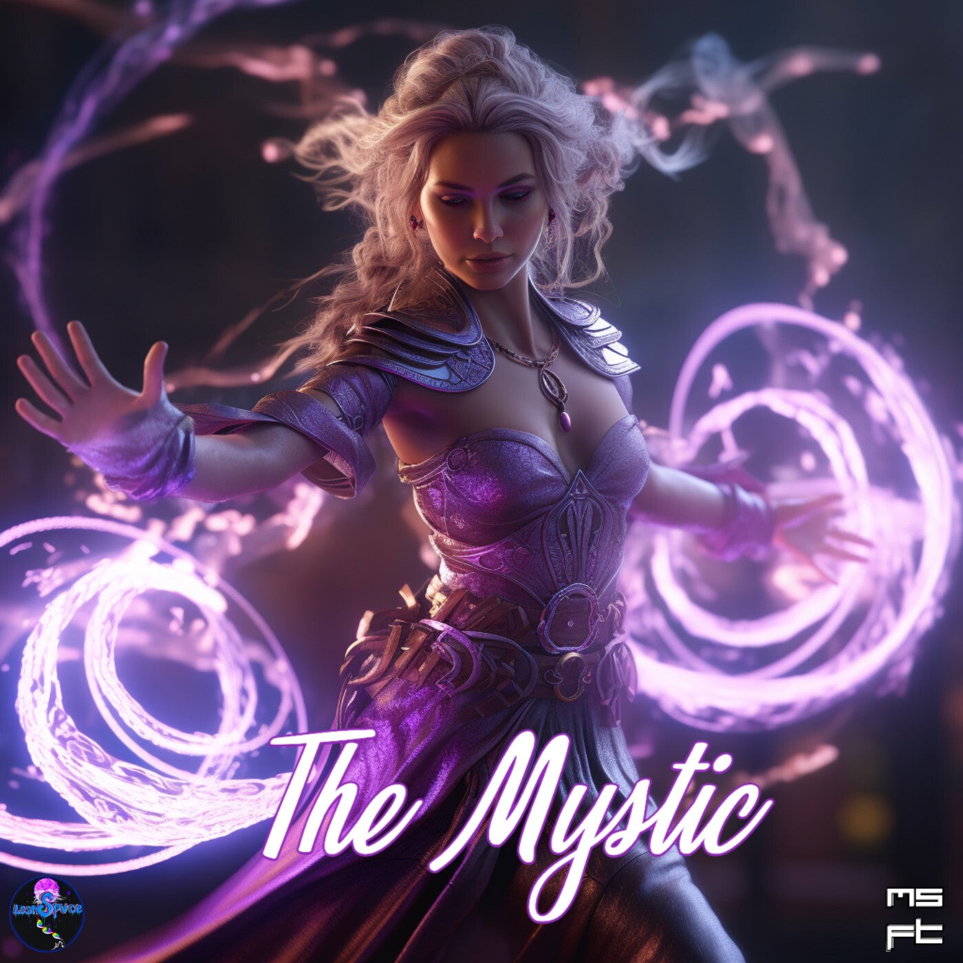 The Mystic