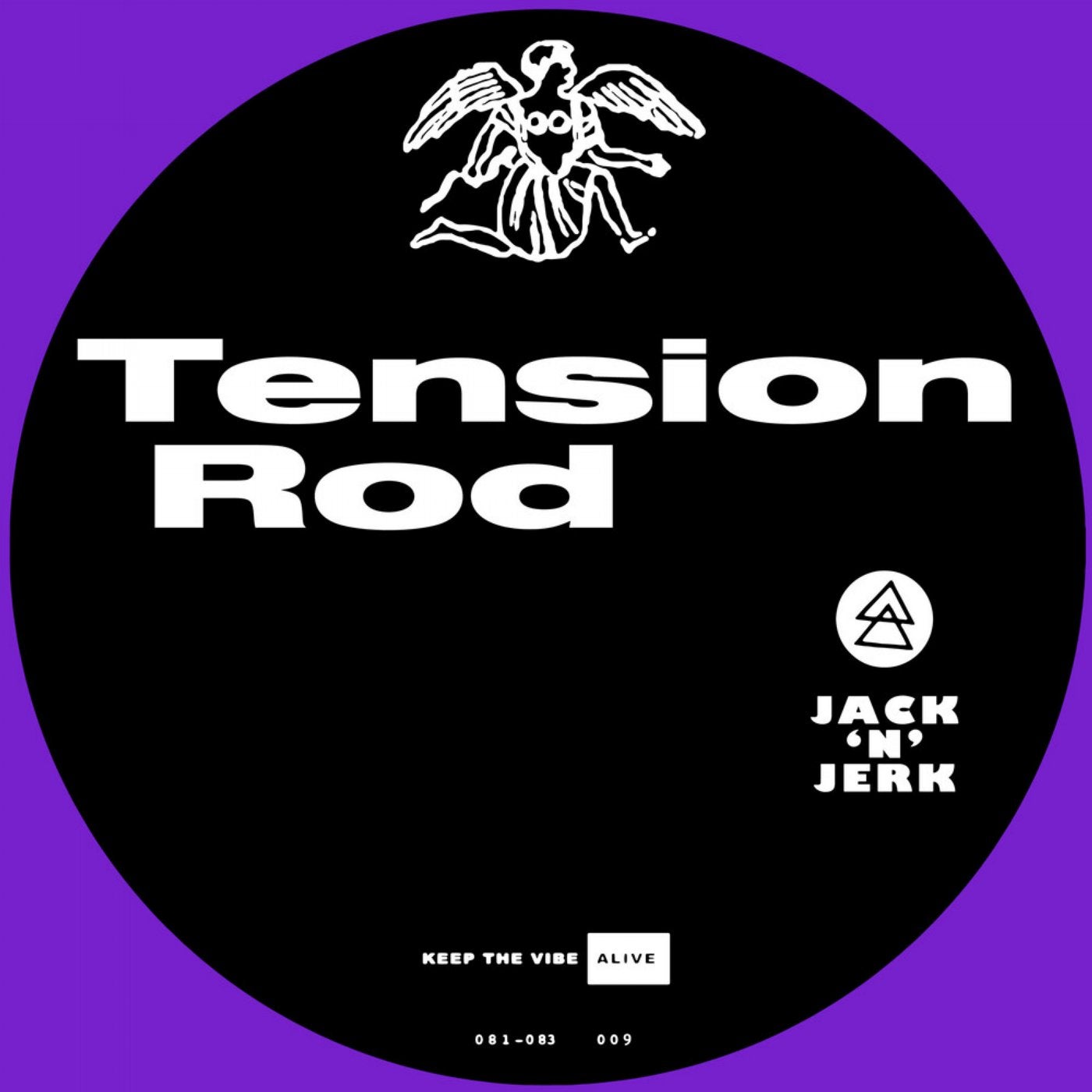 Tension Rod