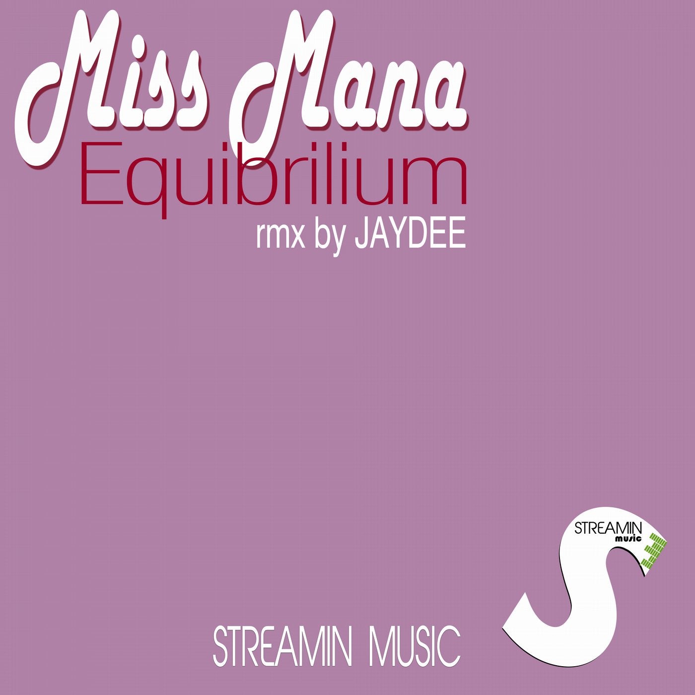 Equibrilium(Jaydee Remix)
