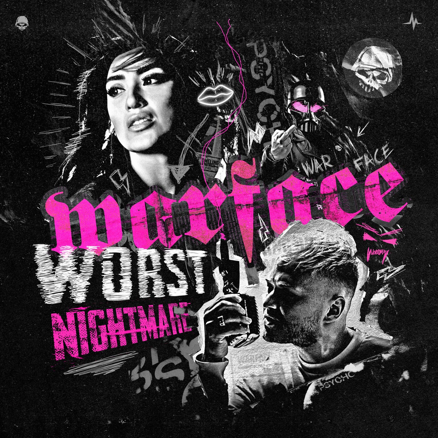 Worst Nightmare - Extended Mix