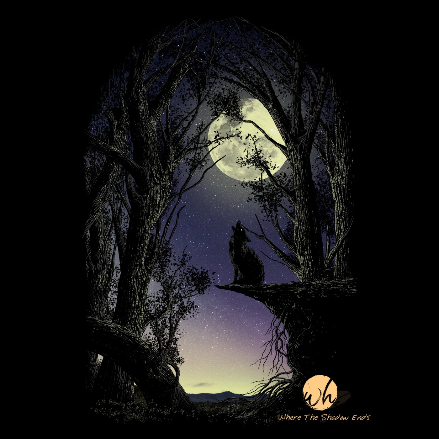 Elliot Moriarty – Night Time Feelings WTSE015 Elliot Moriarty – Night Time Feelings WTSE015