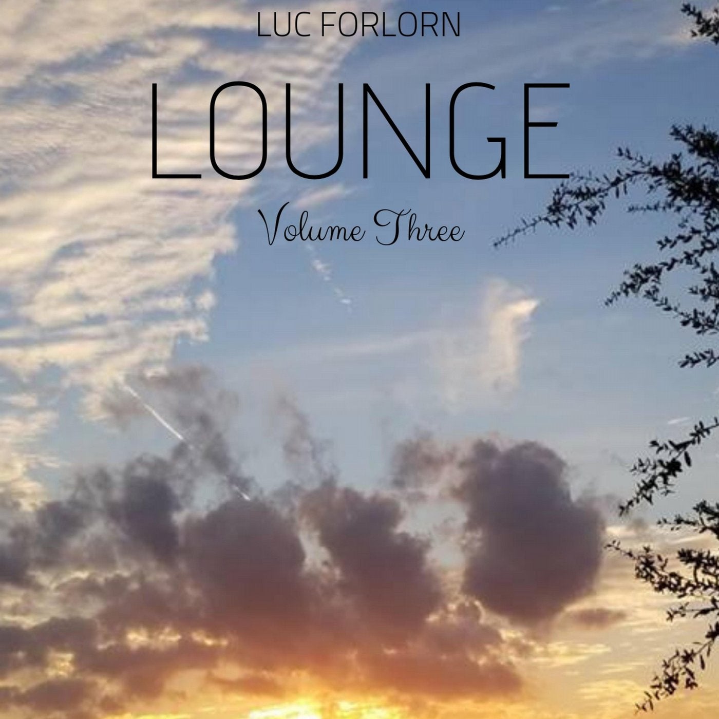 Lounge, Vol. 3