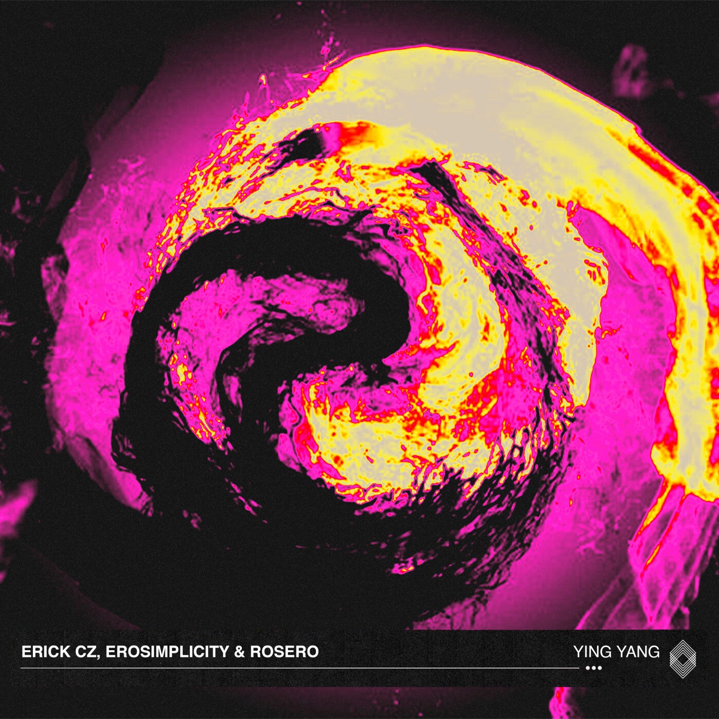 Ying Yang