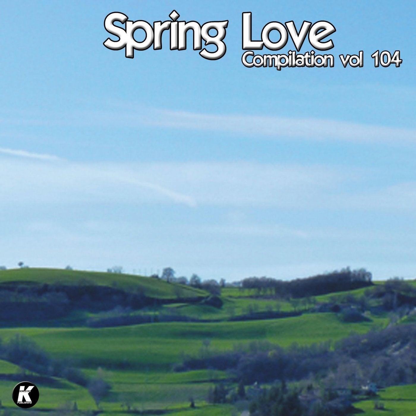 SPRING LOVE COMPILATION VOL 104