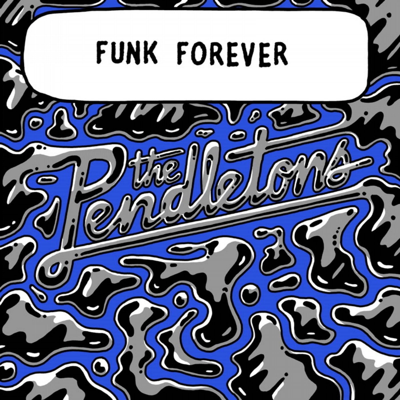 Funk Forever