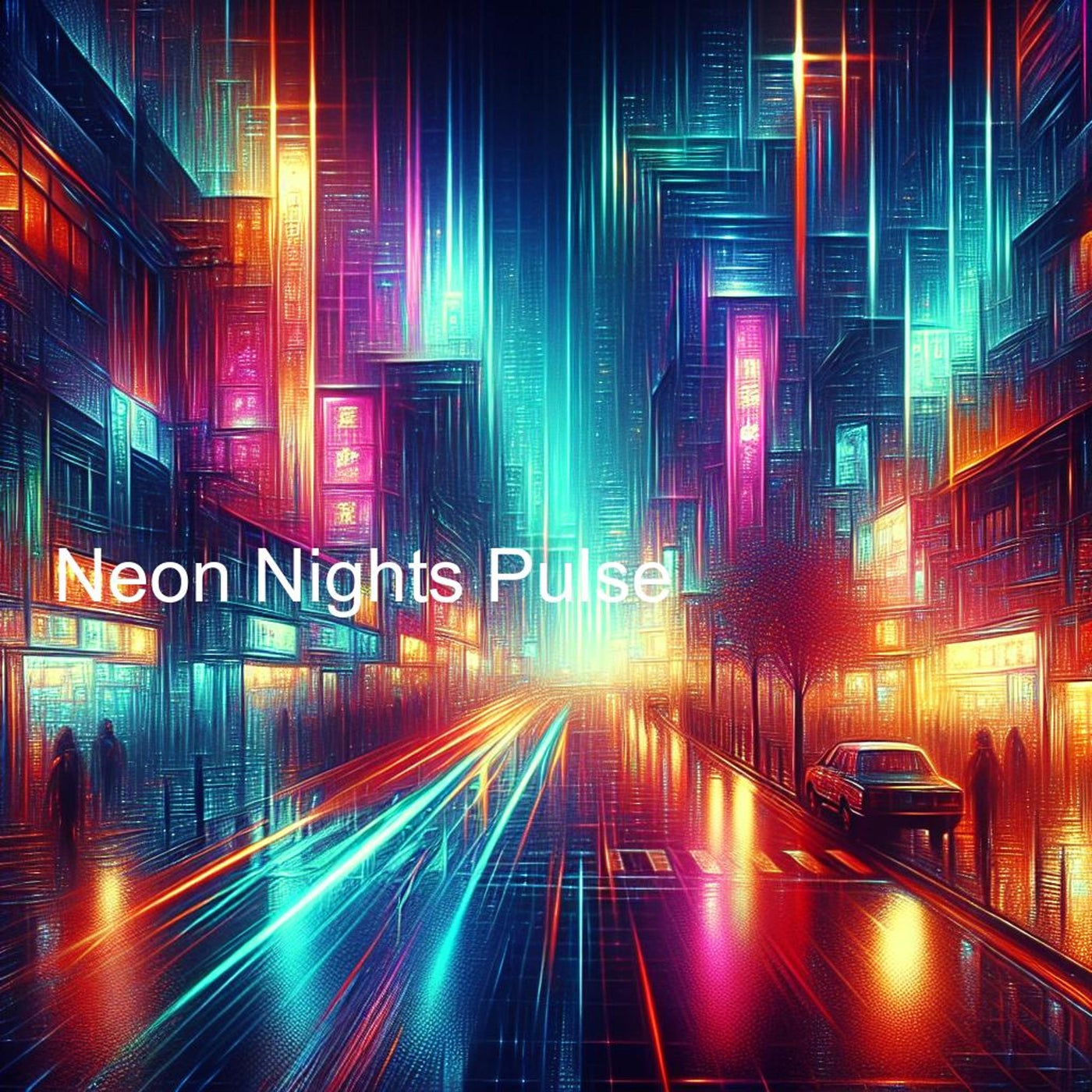 Neon Nights Pulse