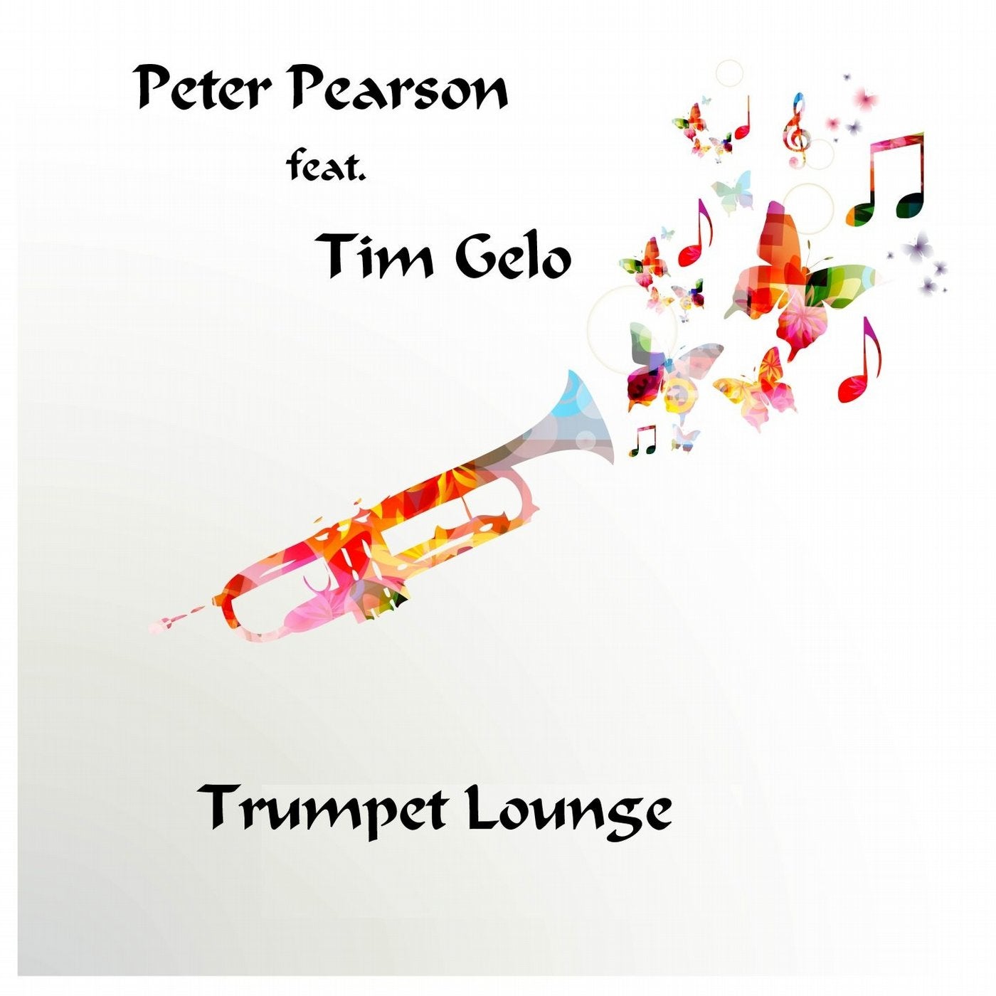 Trumpet Lounge (feat. Tim Gelo)