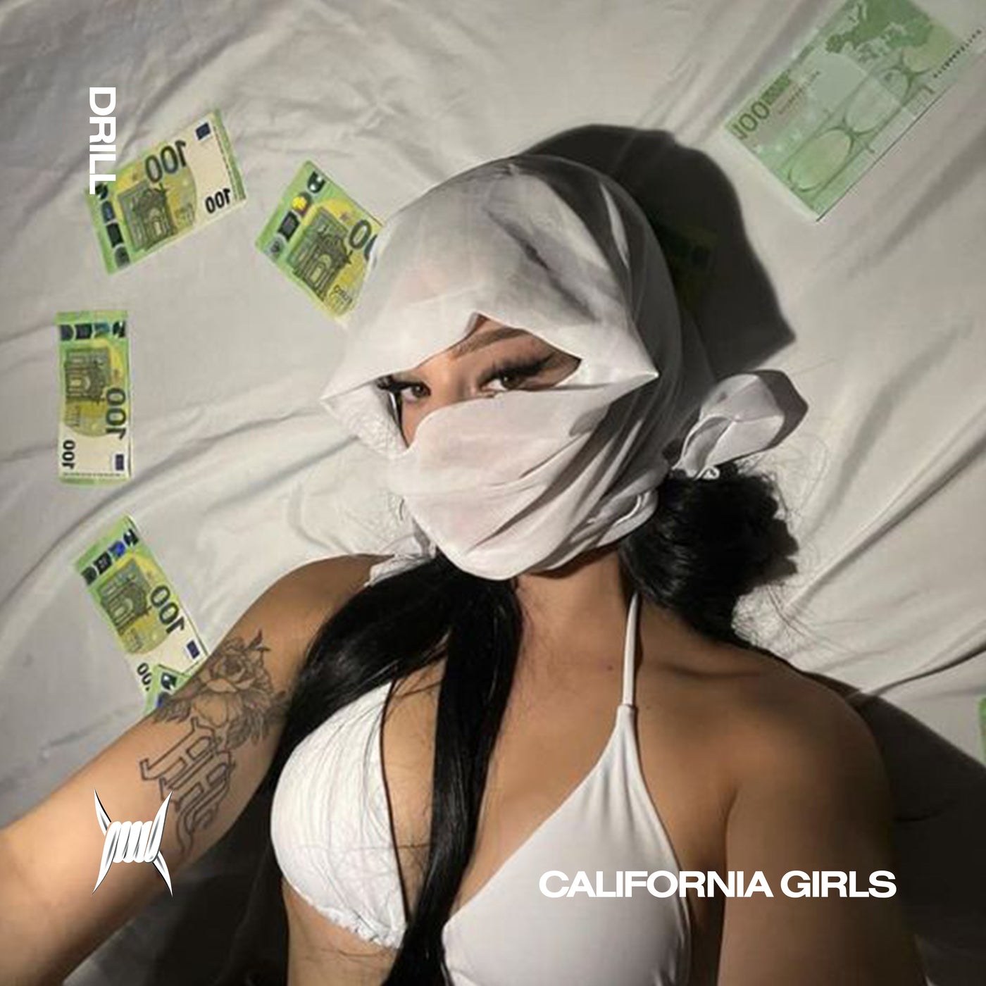 CALIFORNIA GIRLS (DRILL)