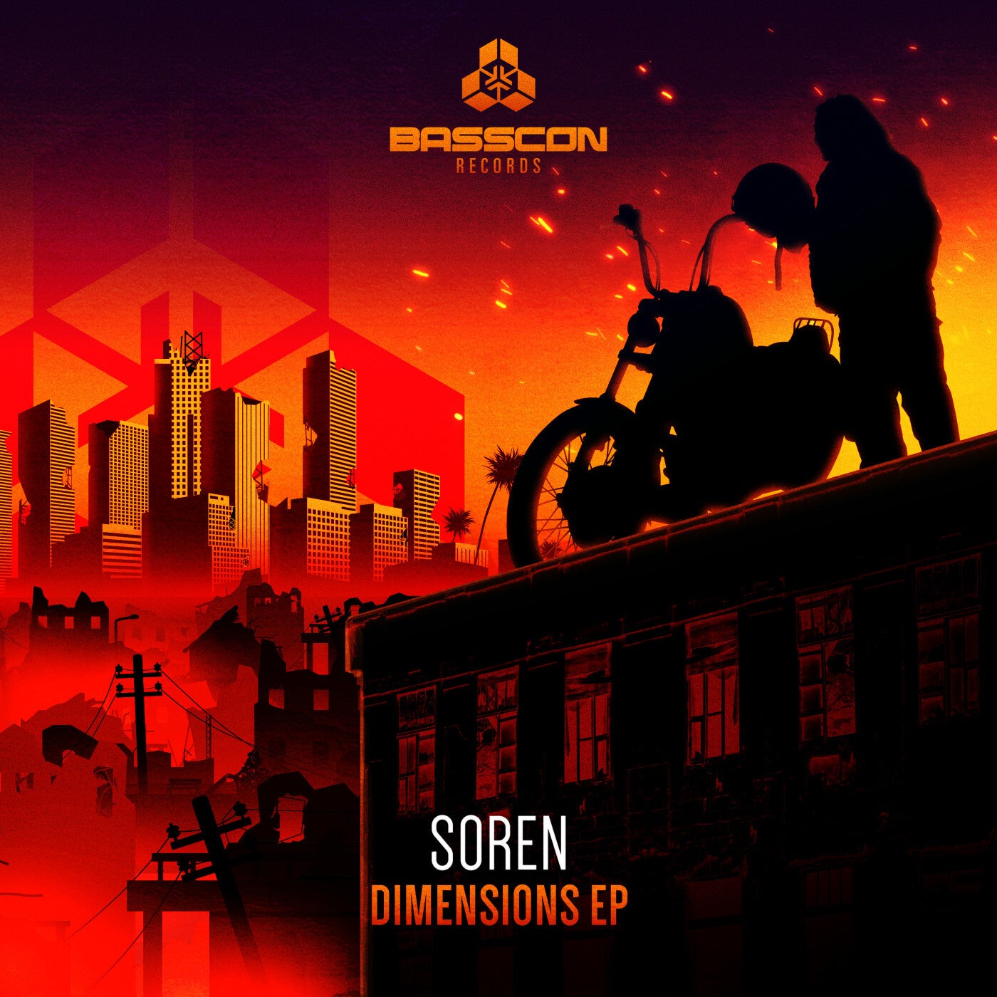 Dimensions EP