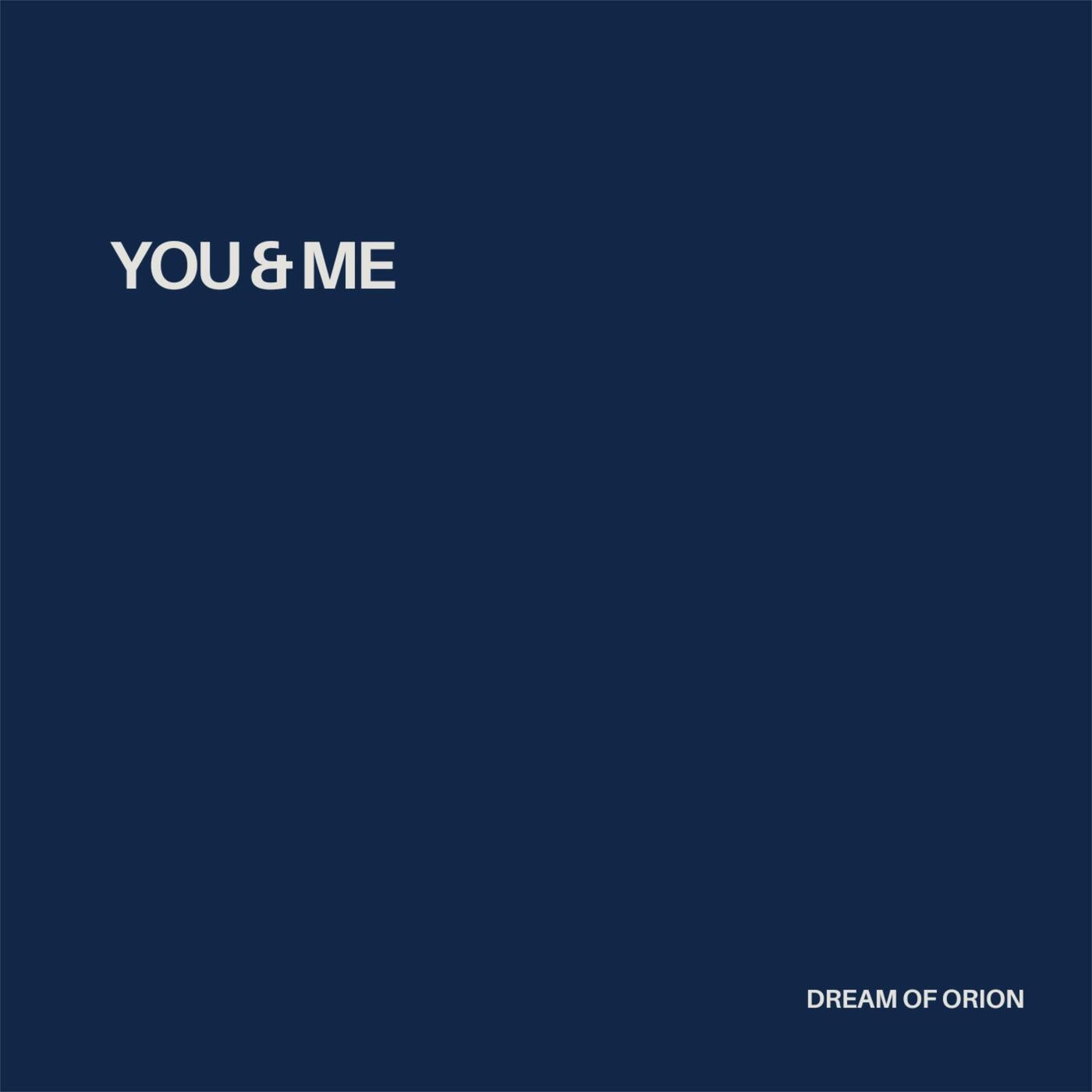 YOU & ME (Radio Edit)